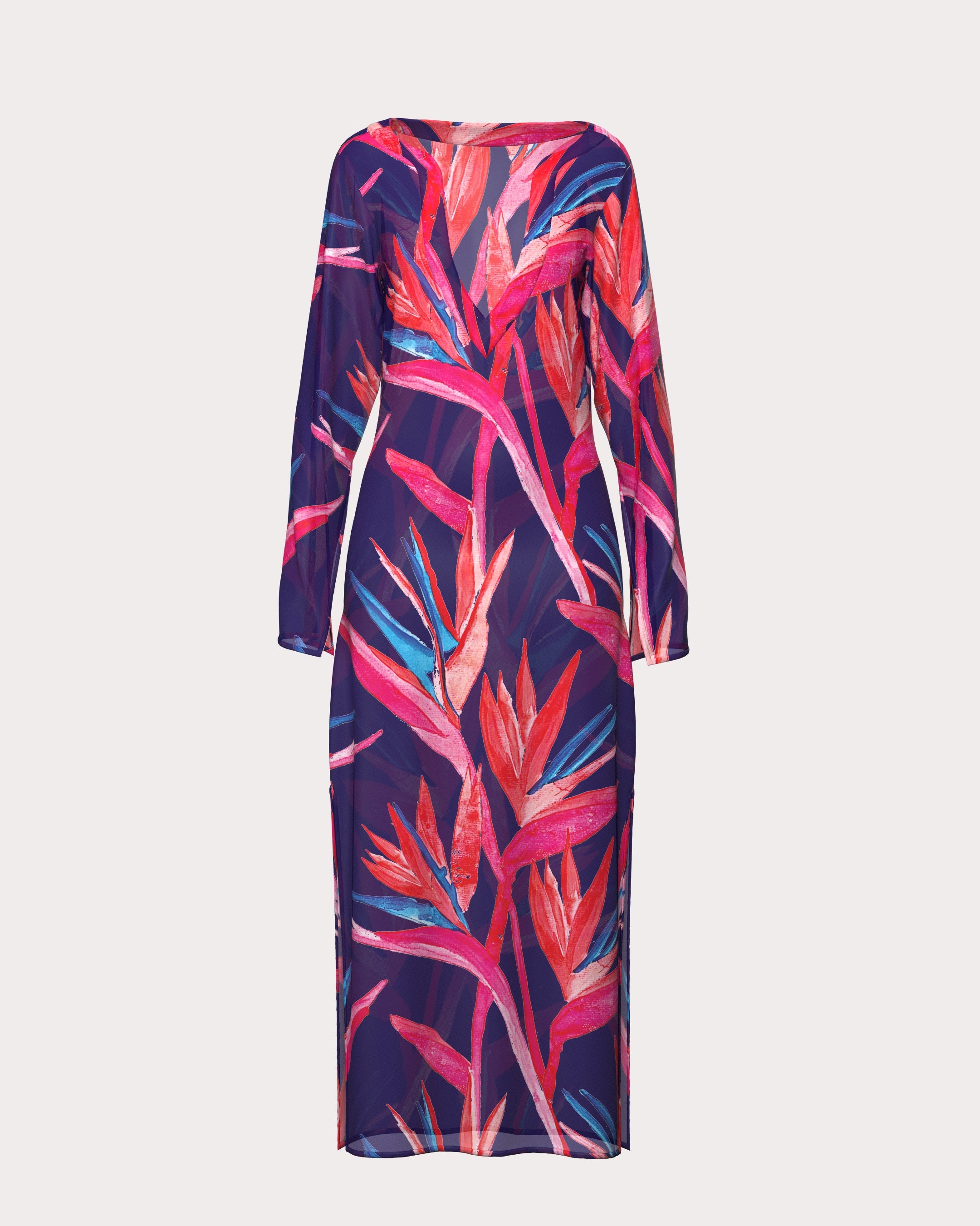 Calypso Dress