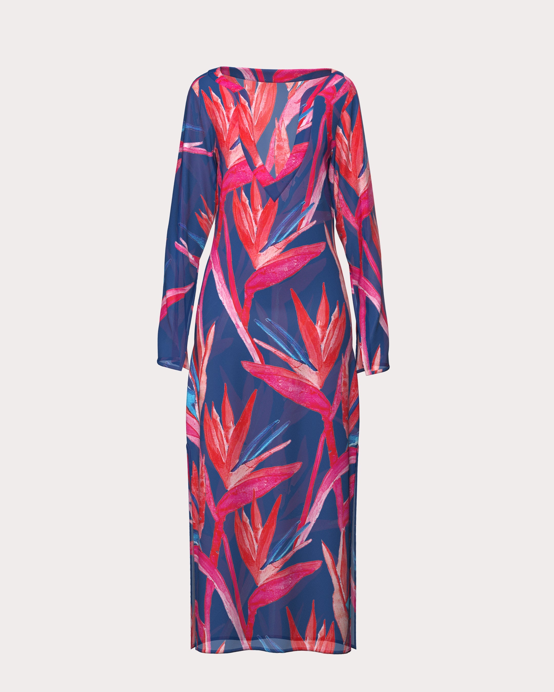 Calypso Dress