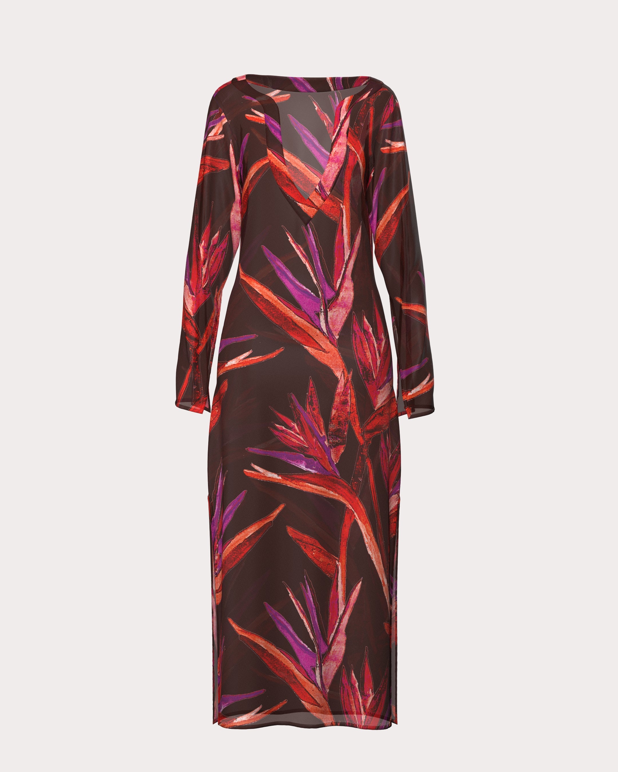 Calypso Dress