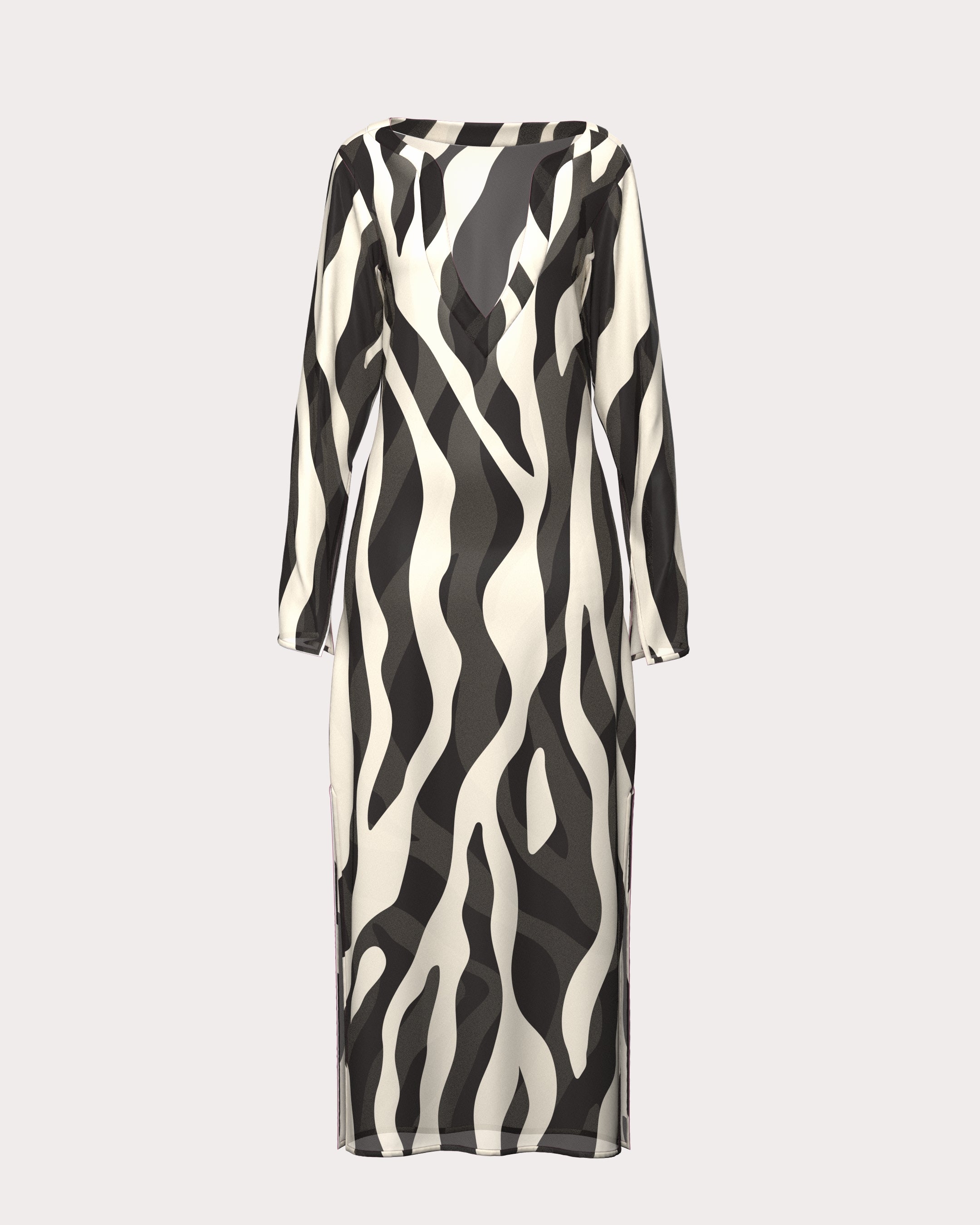 Calypso Dress