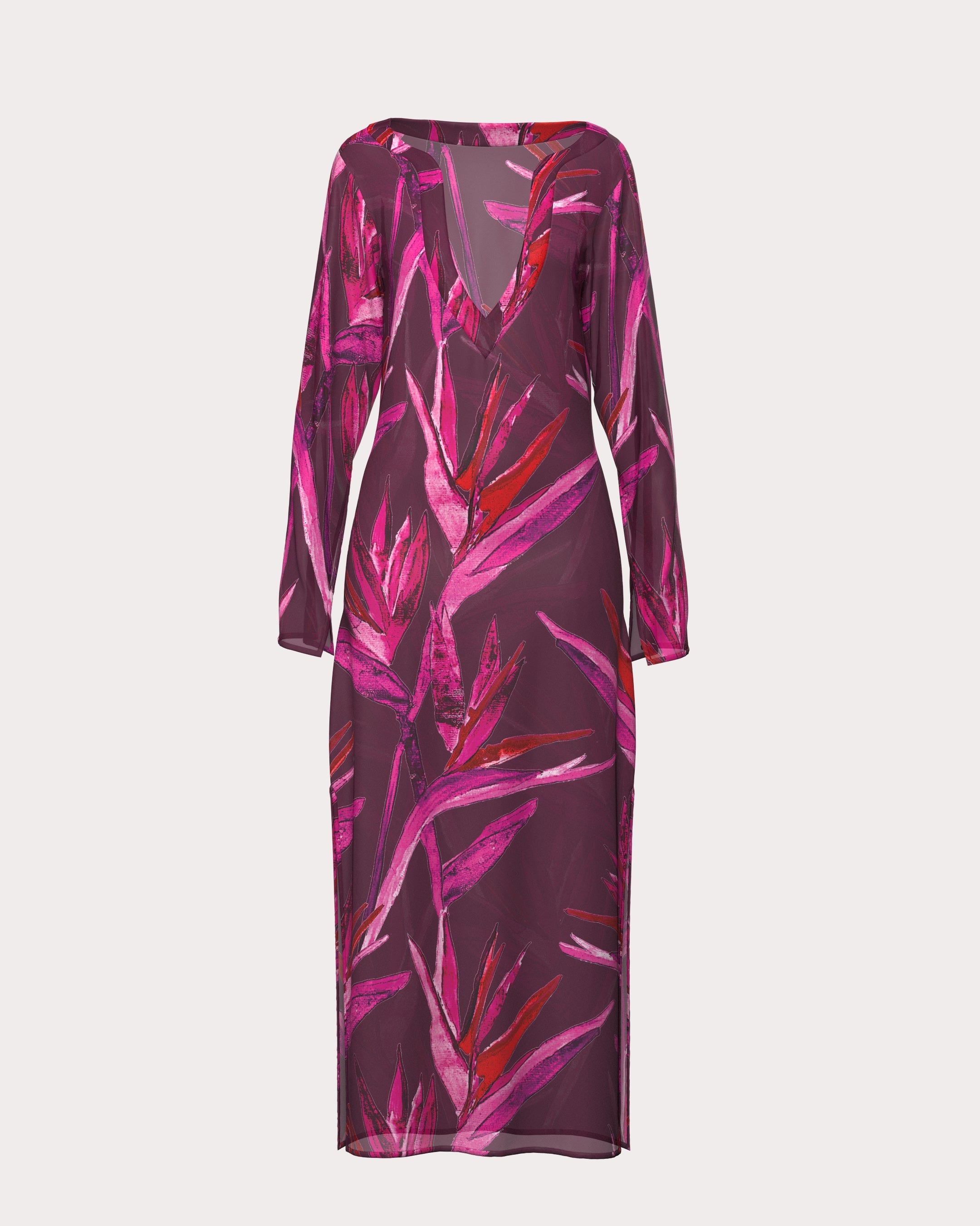 Calypso Dress