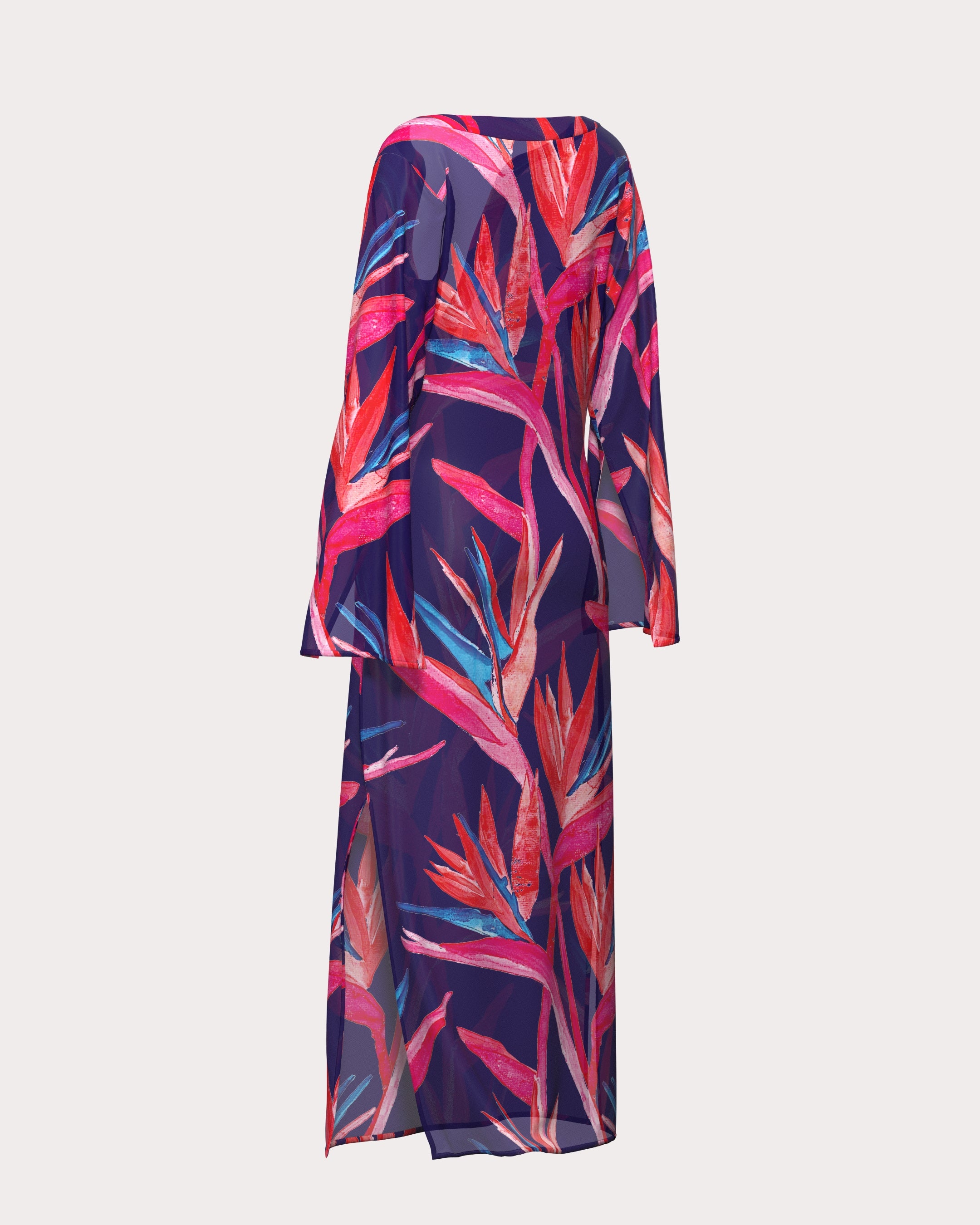 Calypso Dress