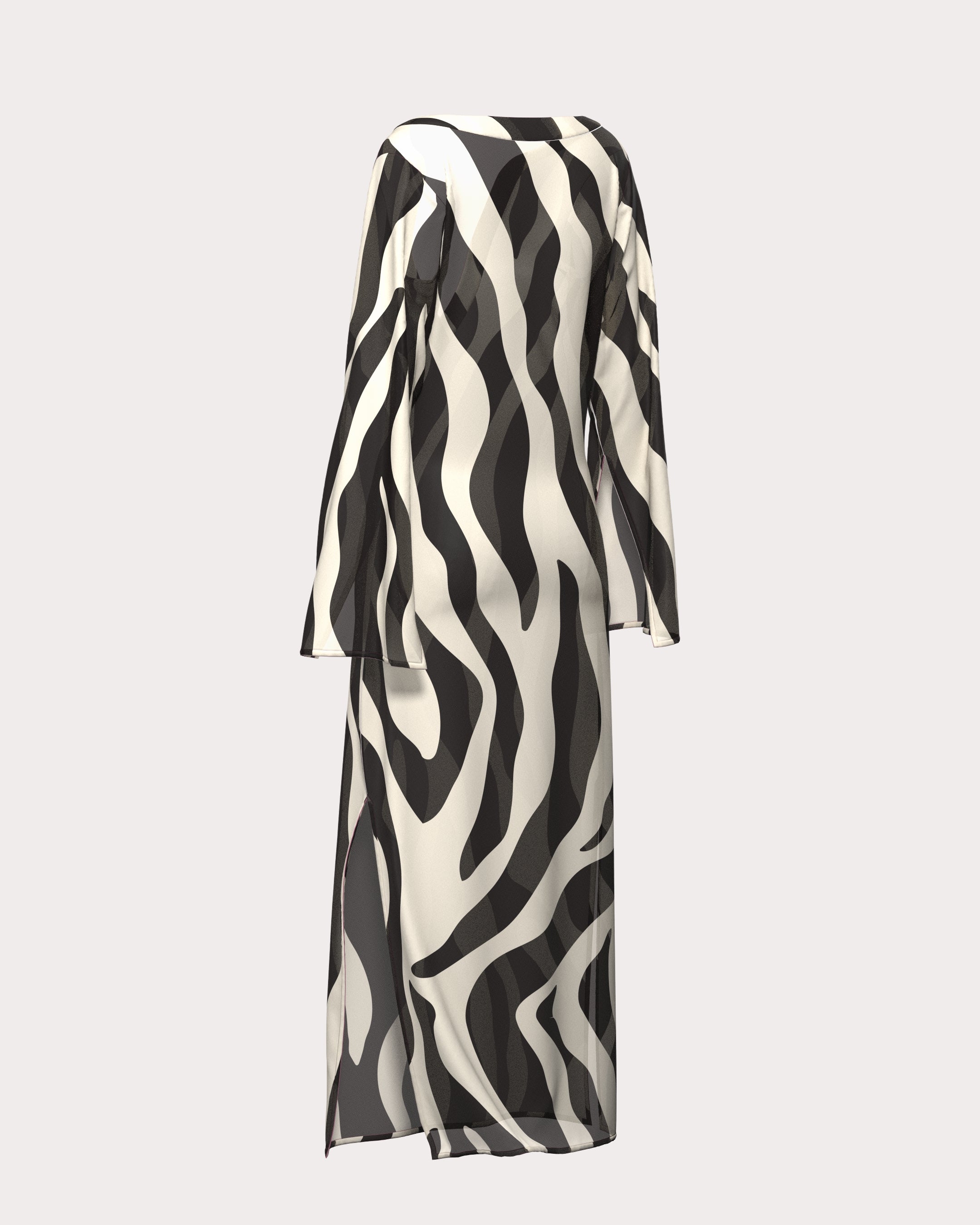 Calypso Dress