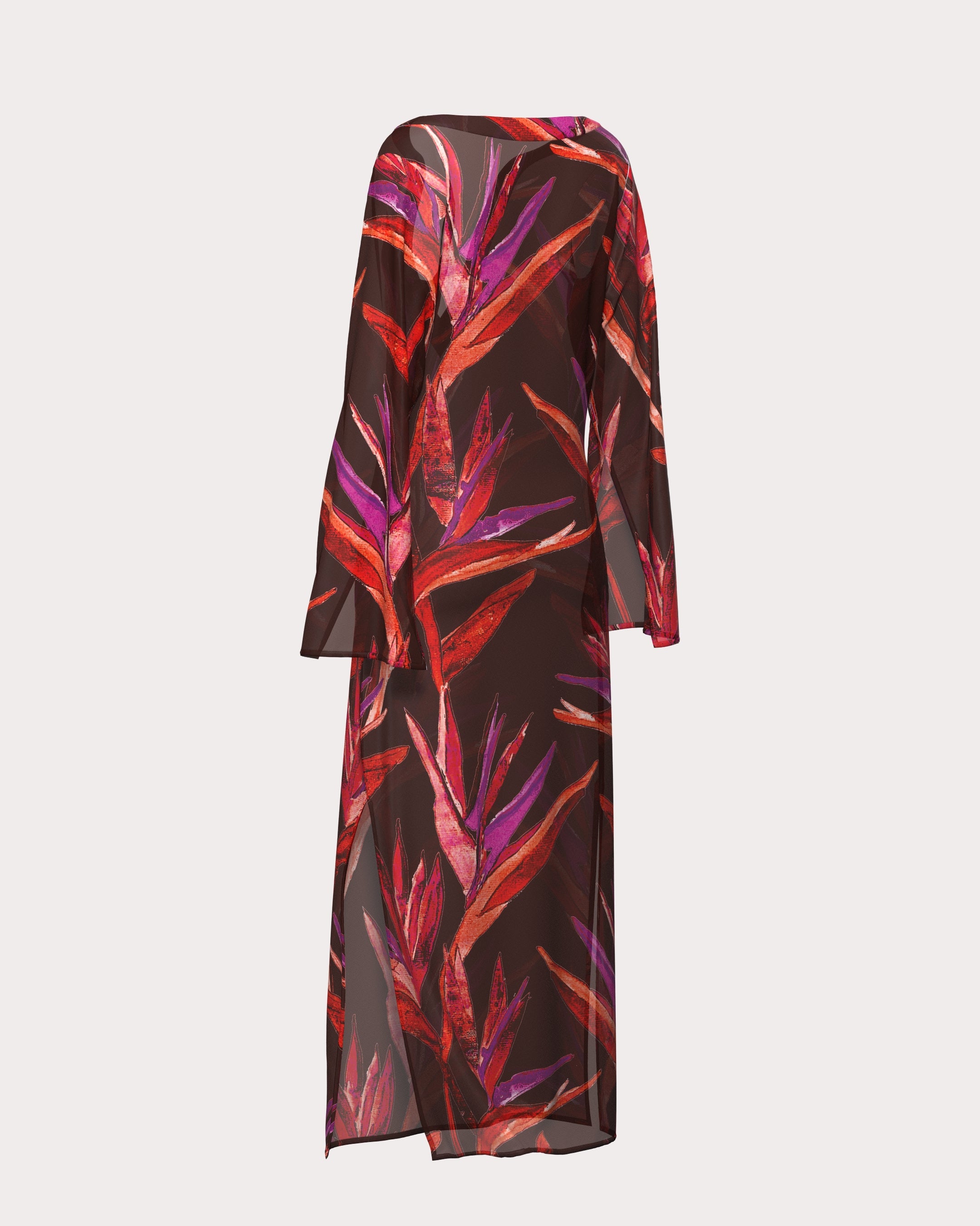 Calypso Dress