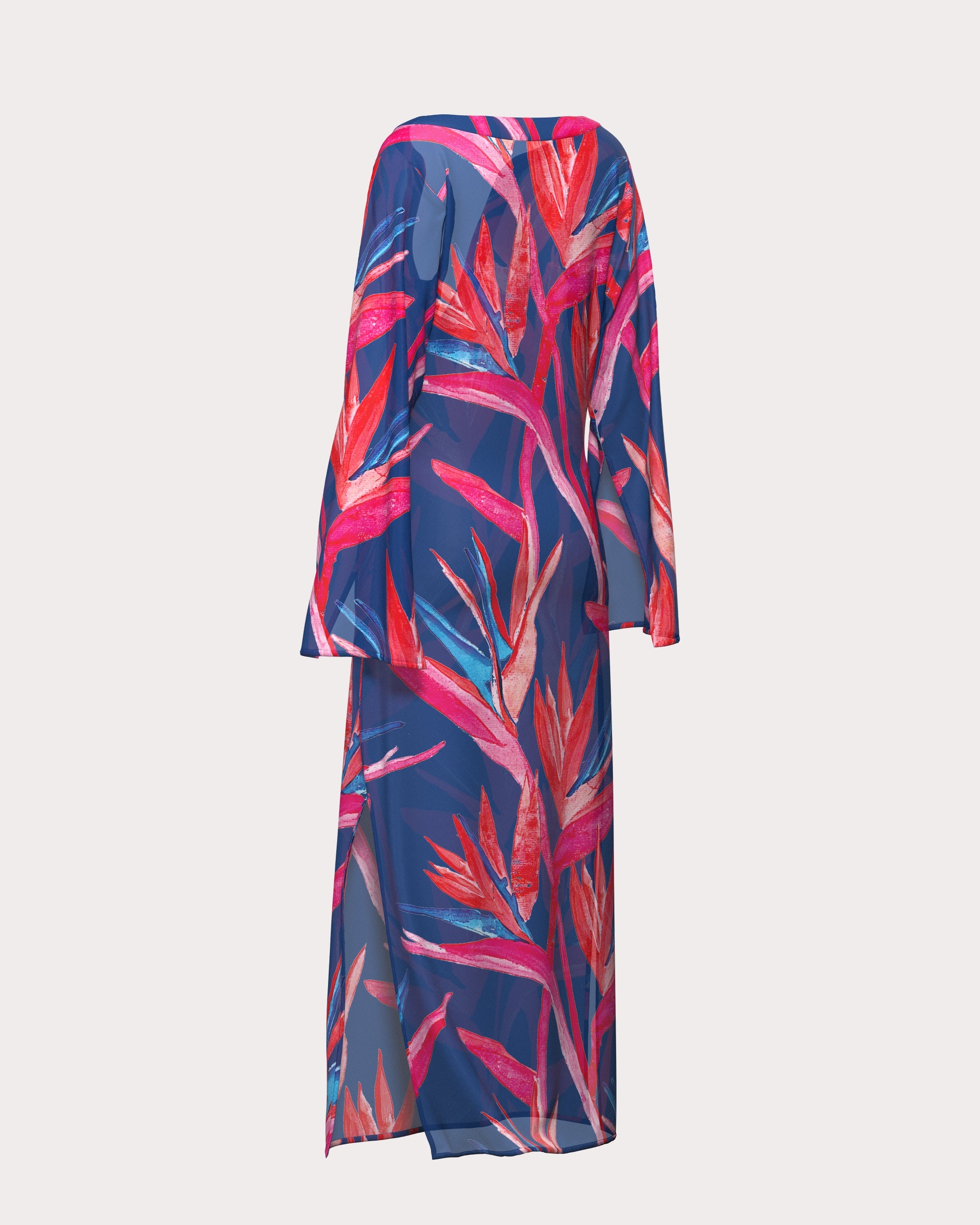Calypso Dress