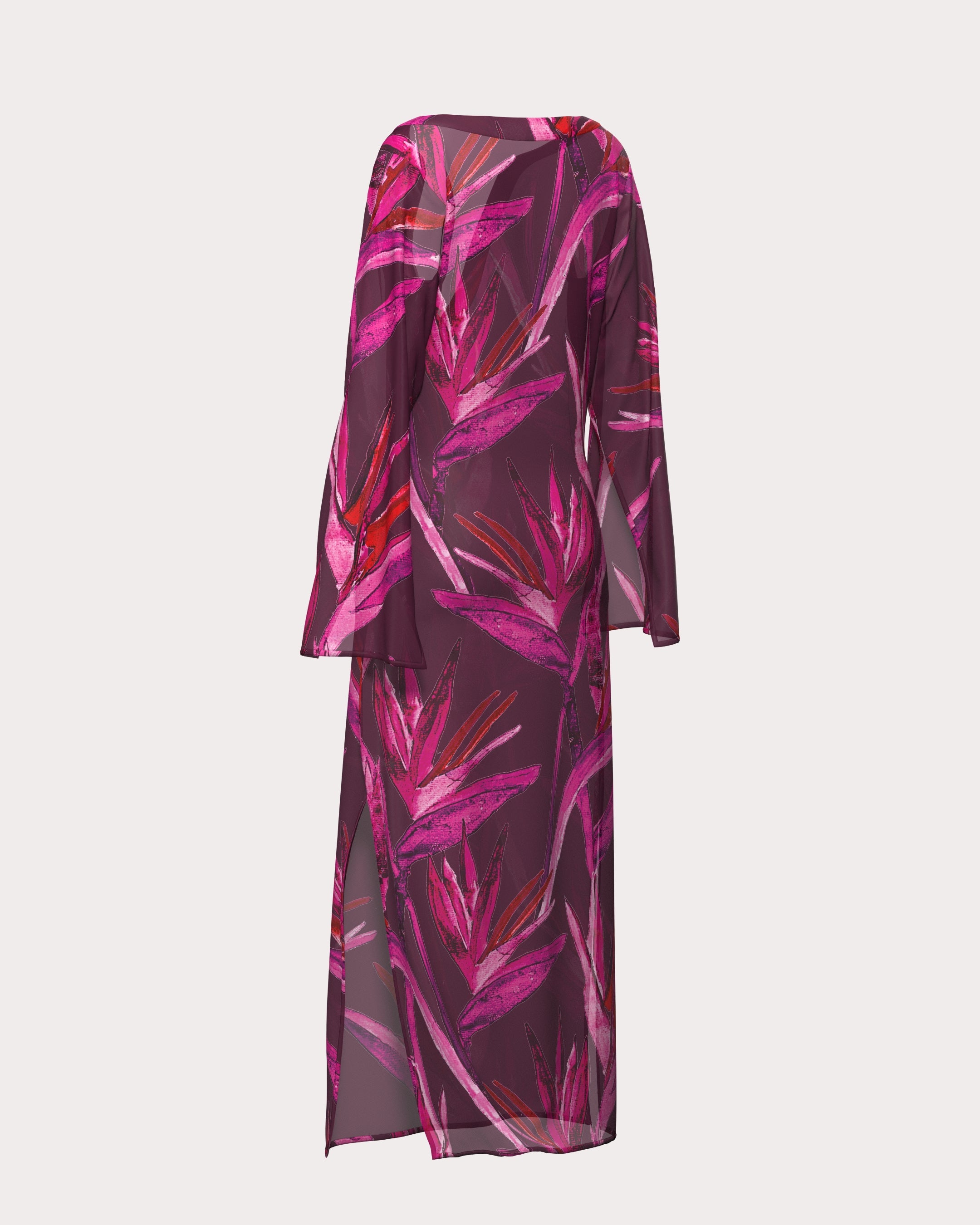 Calypso Dress
