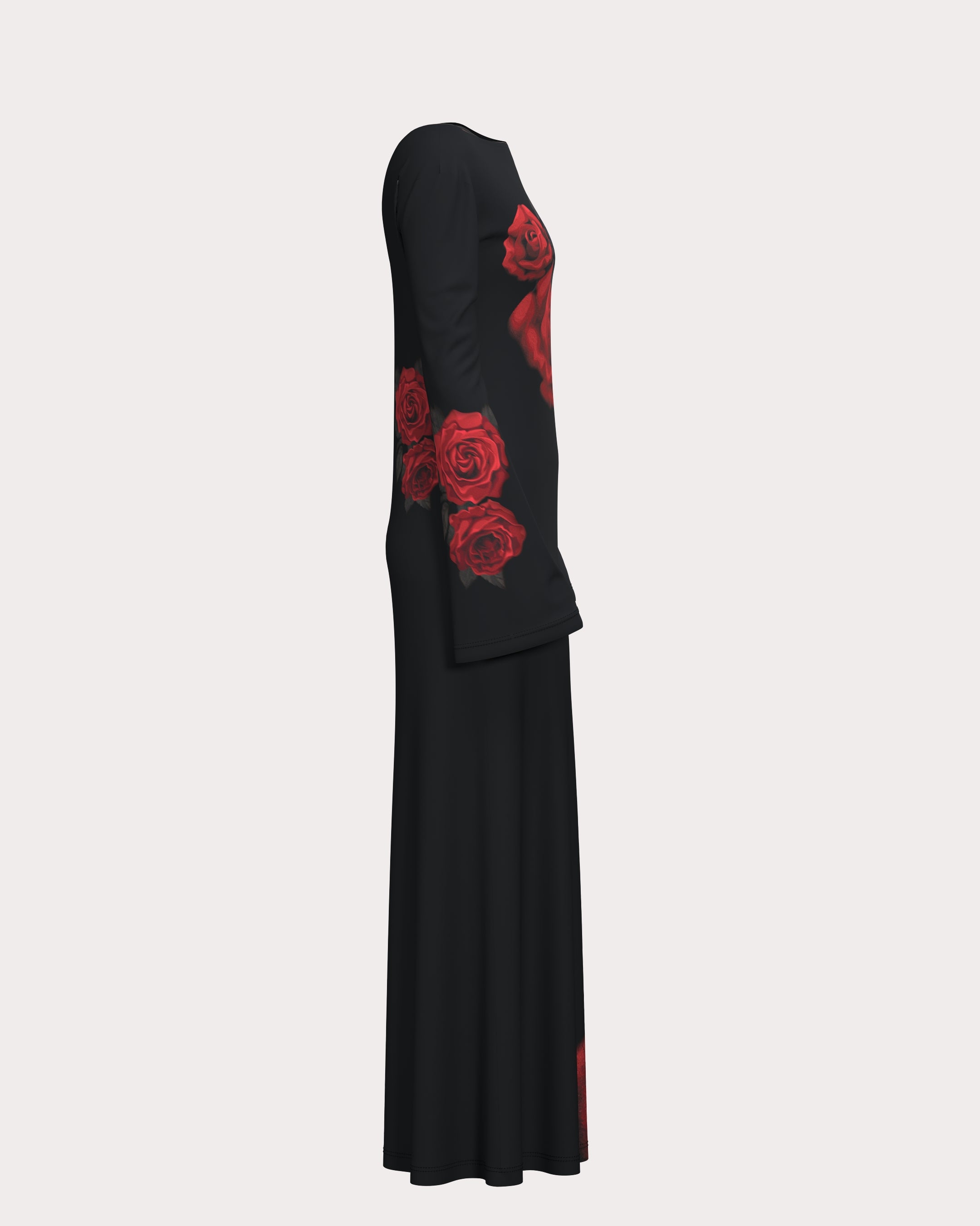 Rosie Dress