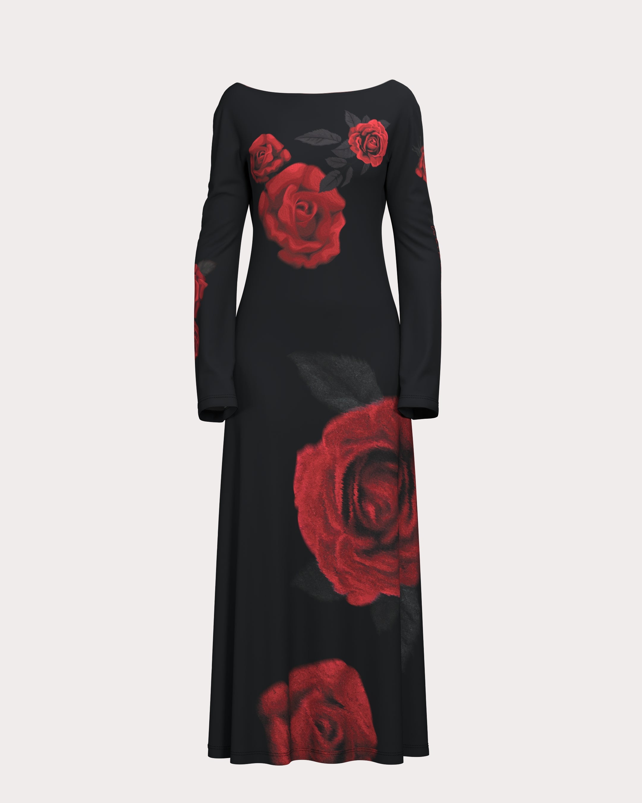 Rosie Dress
