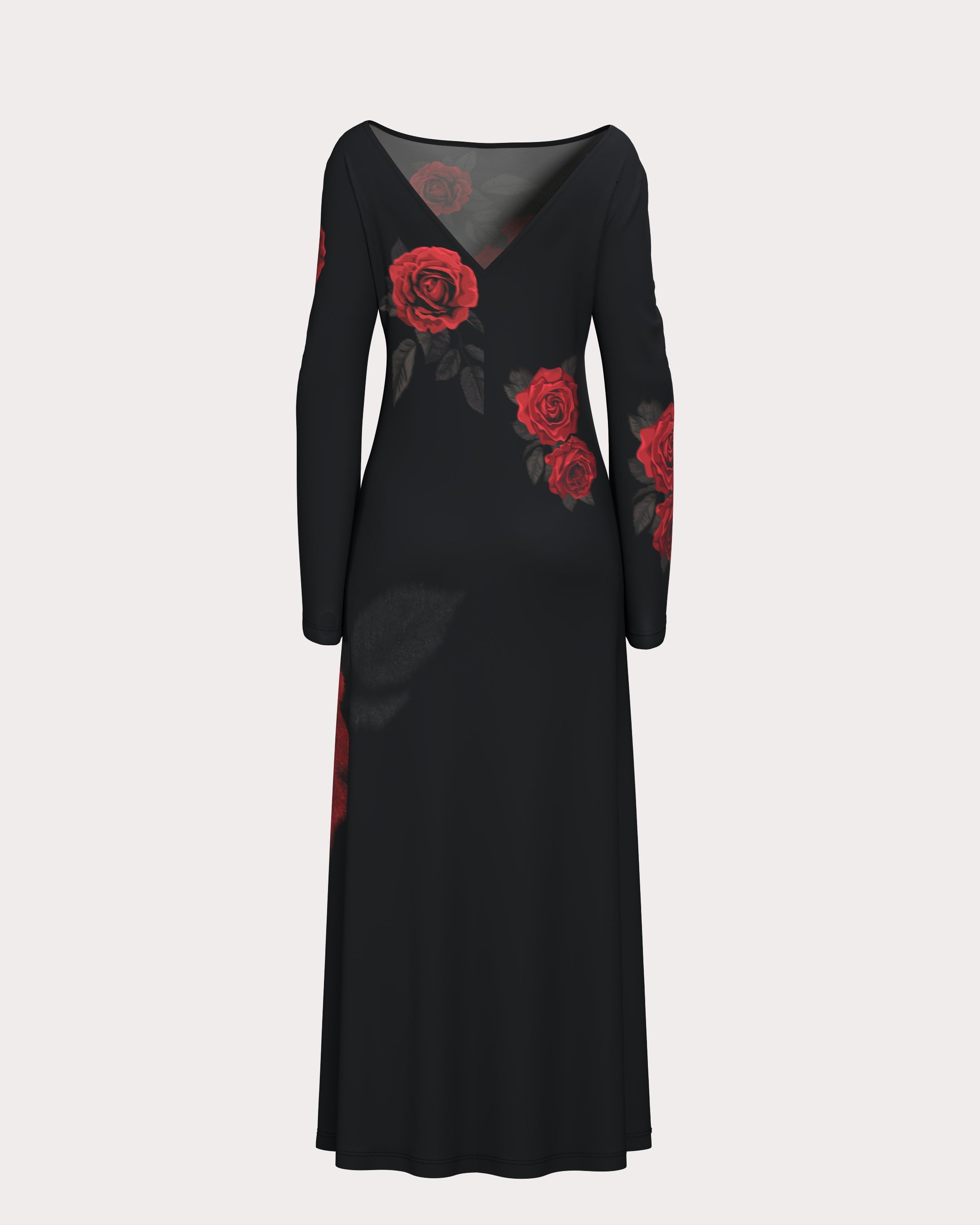 Rosie Dress