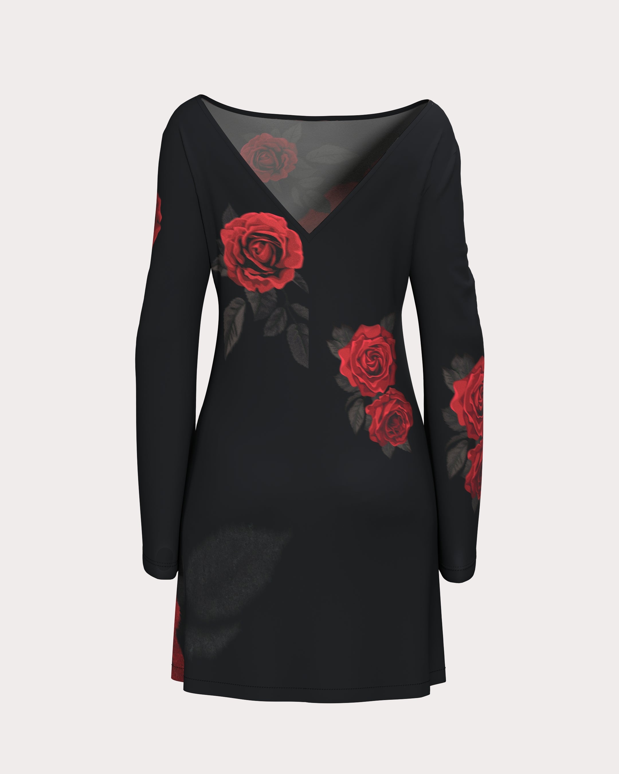 Rosie Mini Dress