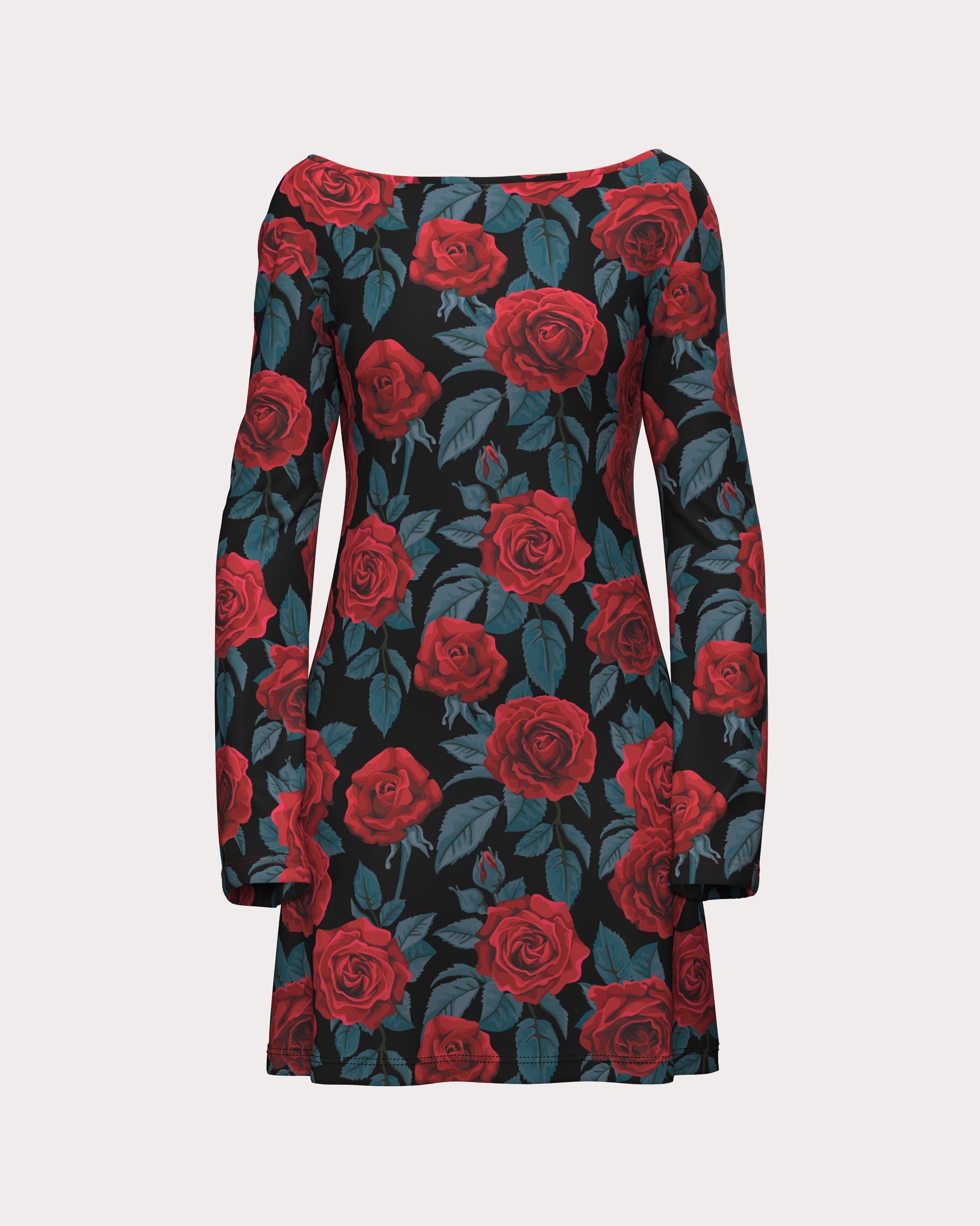 Rosie Mini Dress
