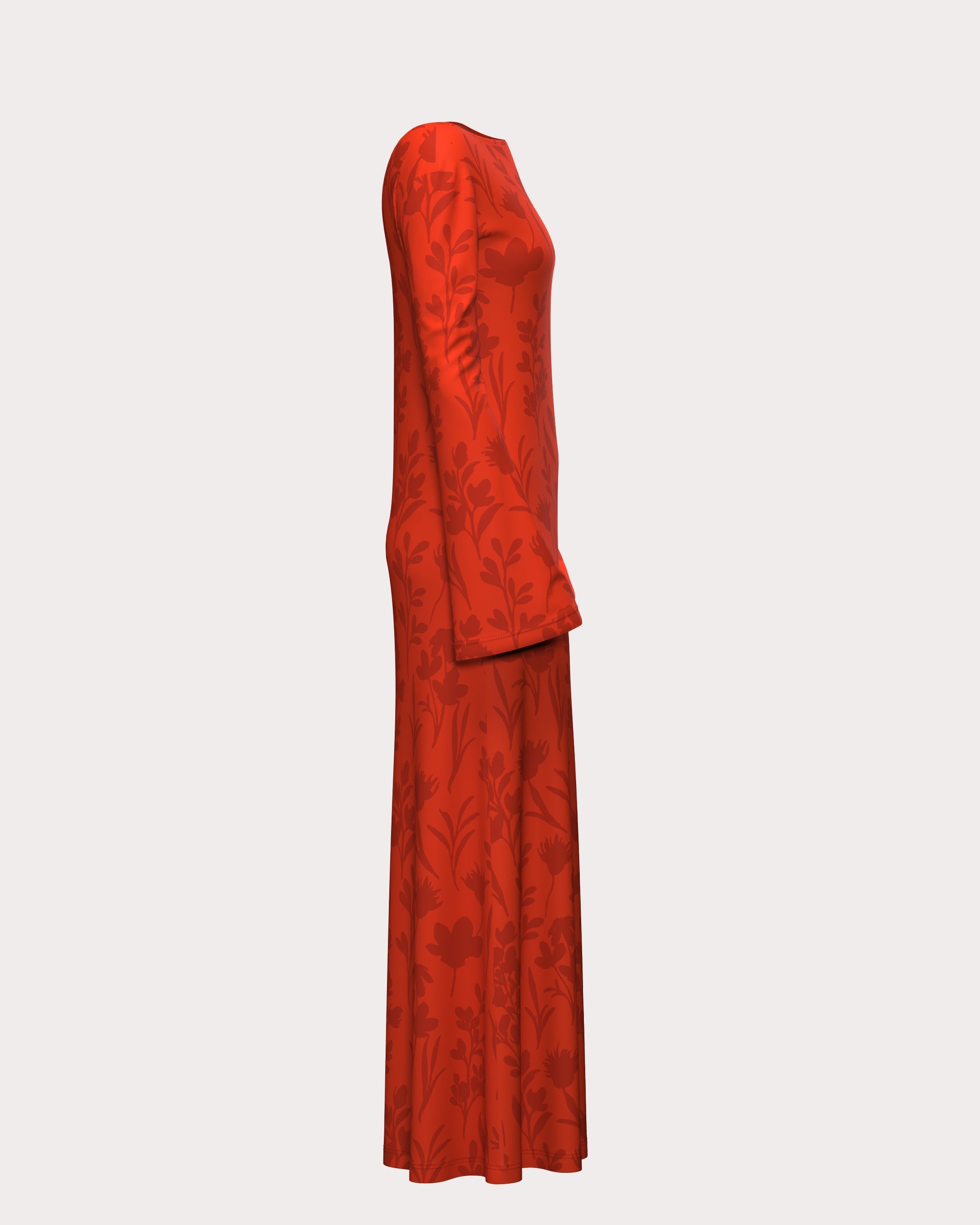 Rosie Dress