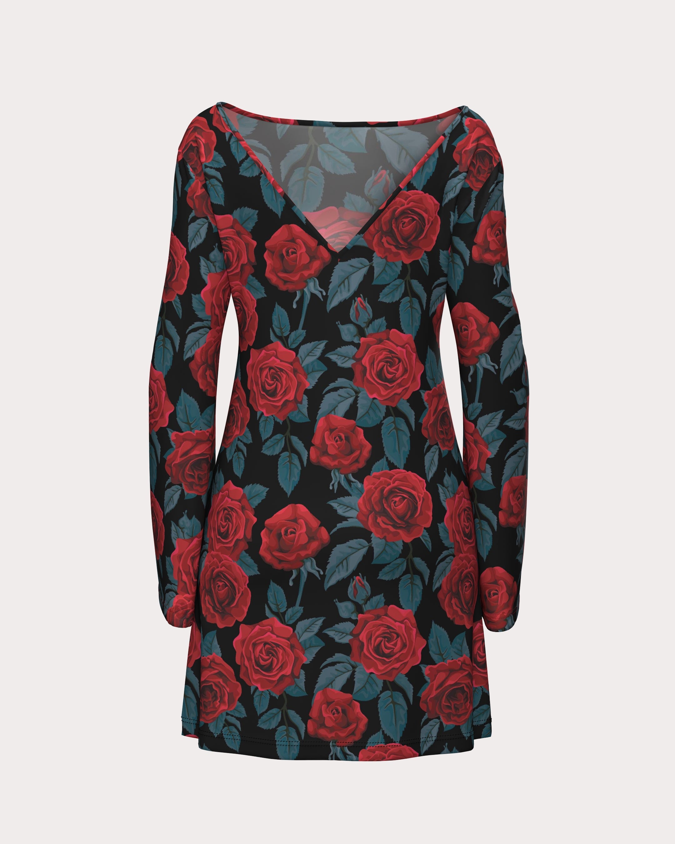 Rosie Mini Dress