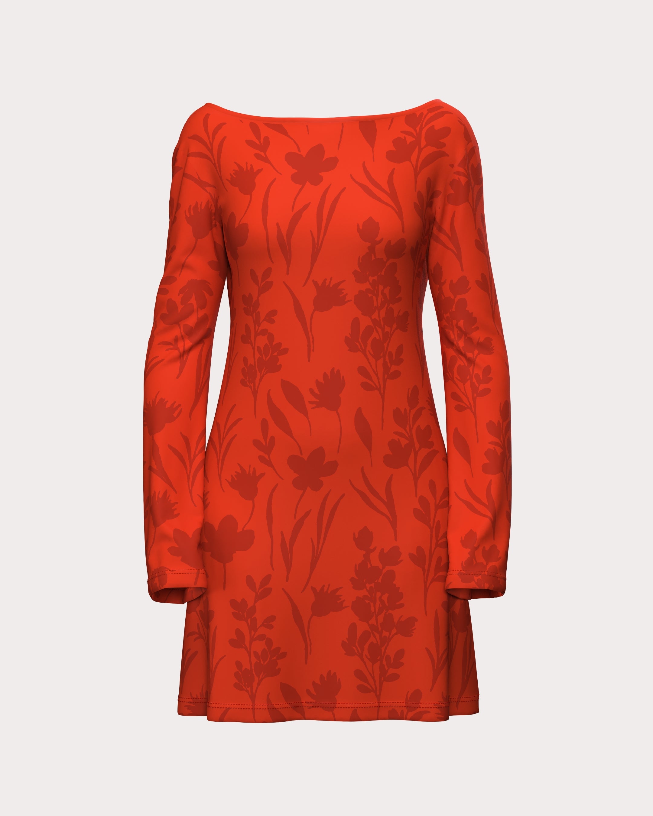 Rosie Mini Dress