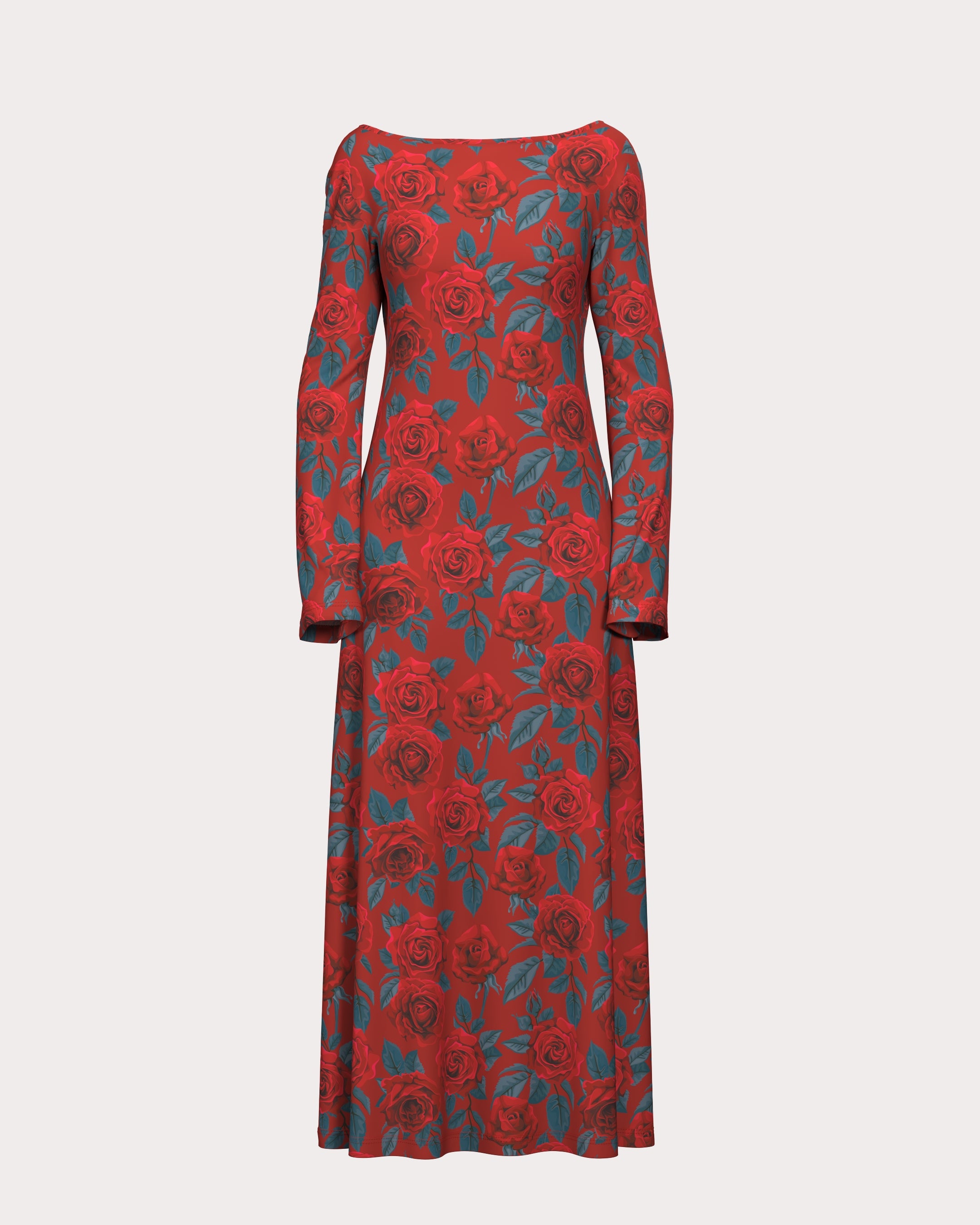Rosie Dress