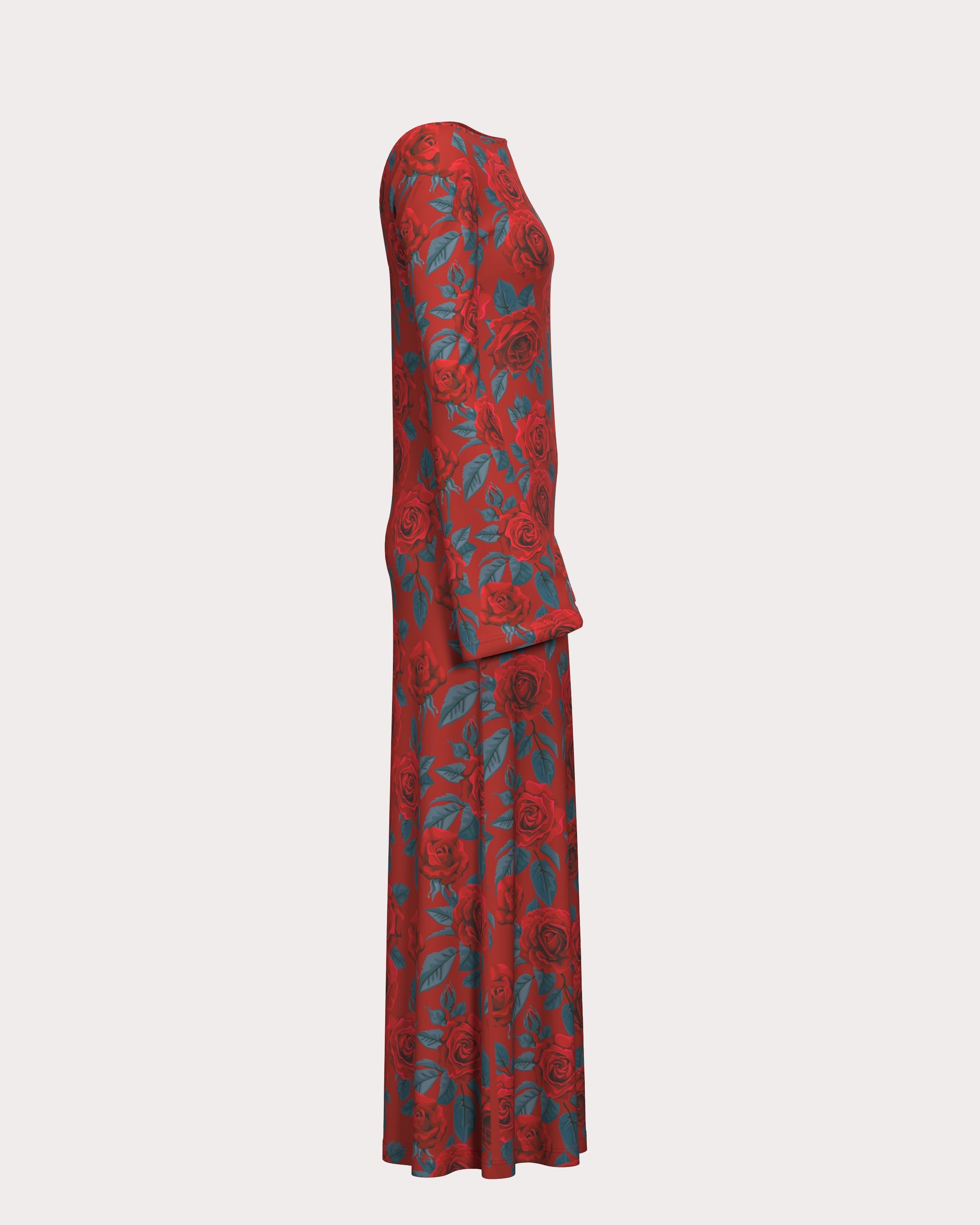 Rosie Dress