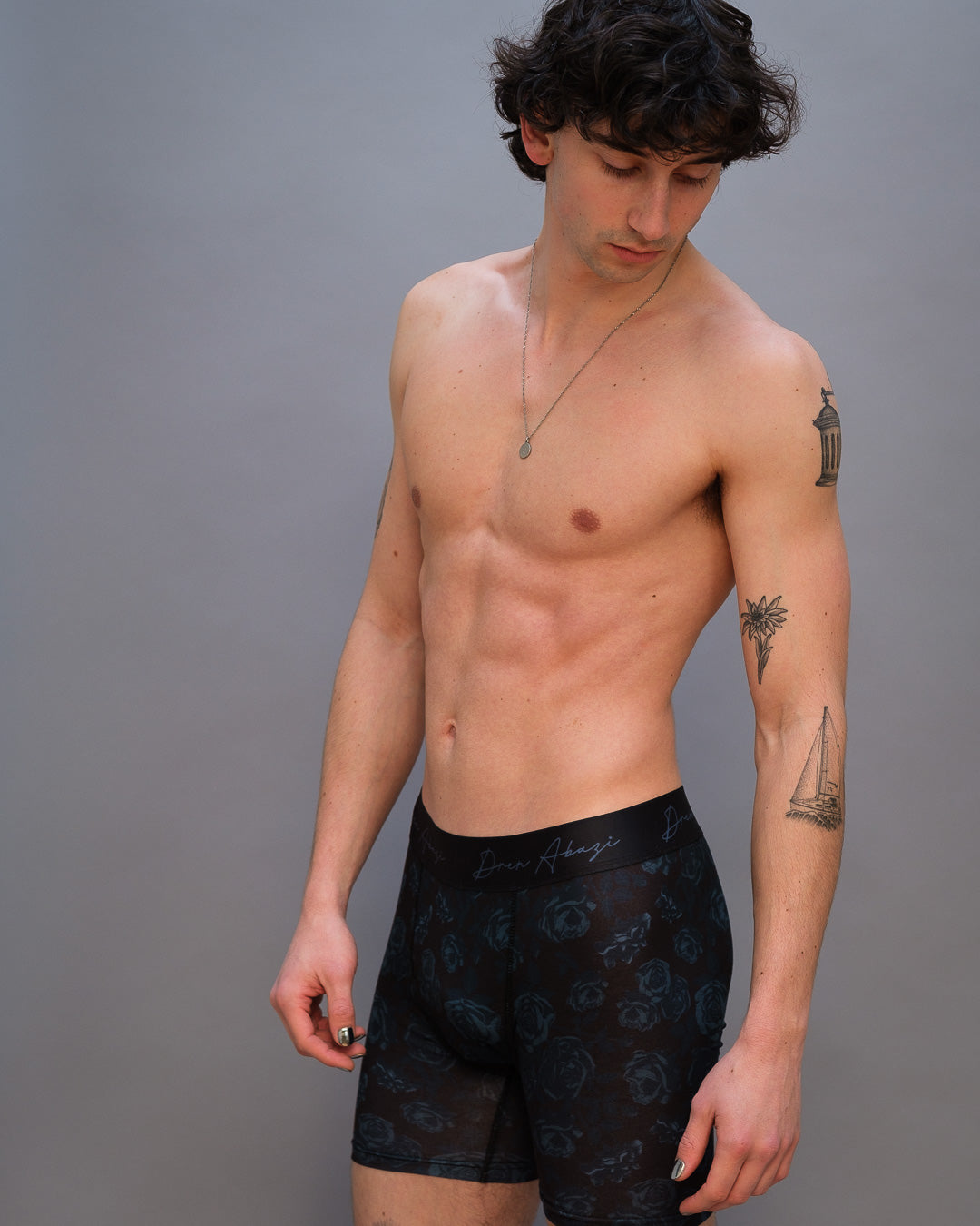 Men's Boxer Underwear