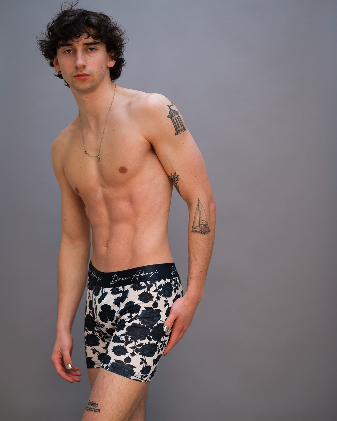 Men's Boxer Underwear
