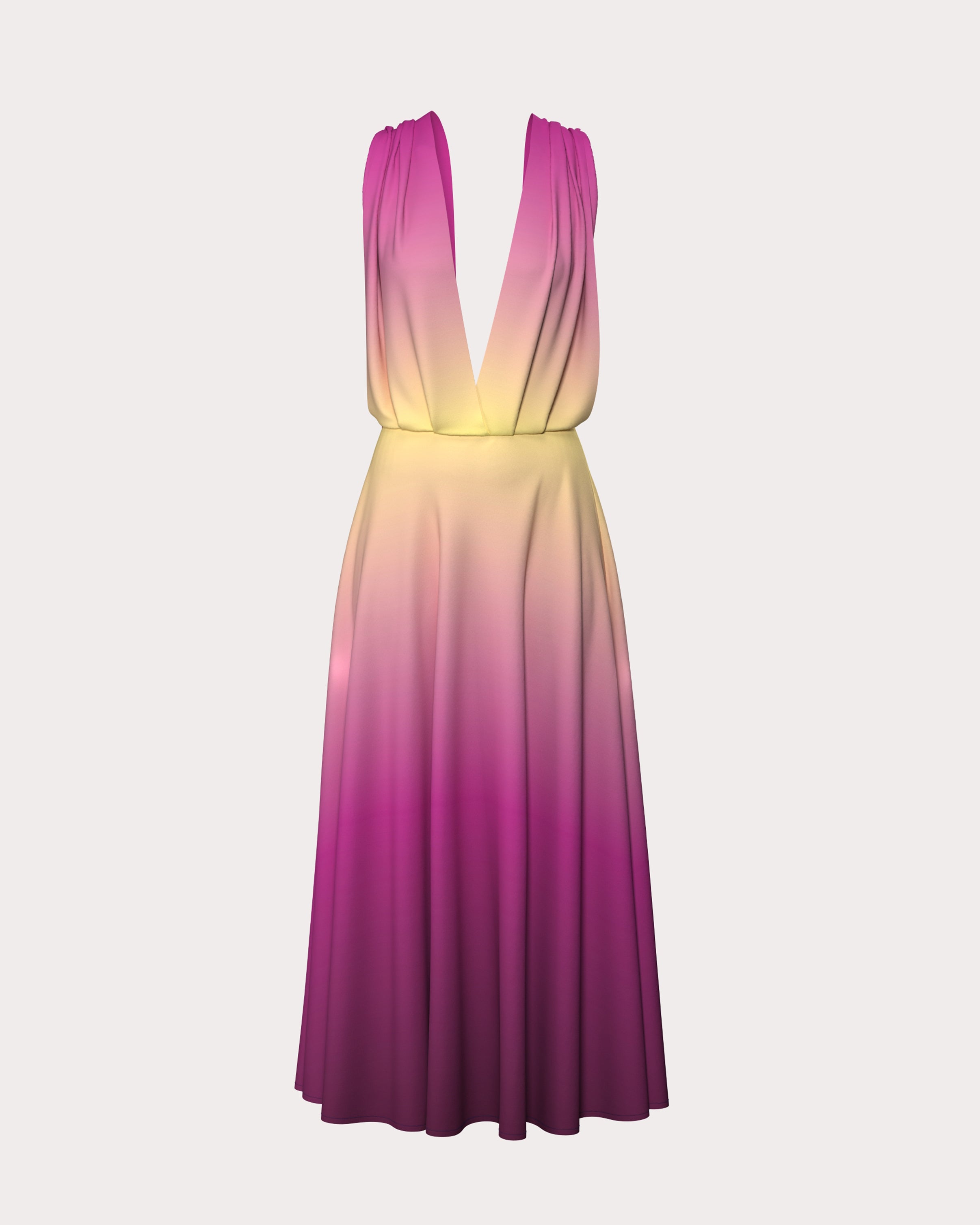 Siena Dress