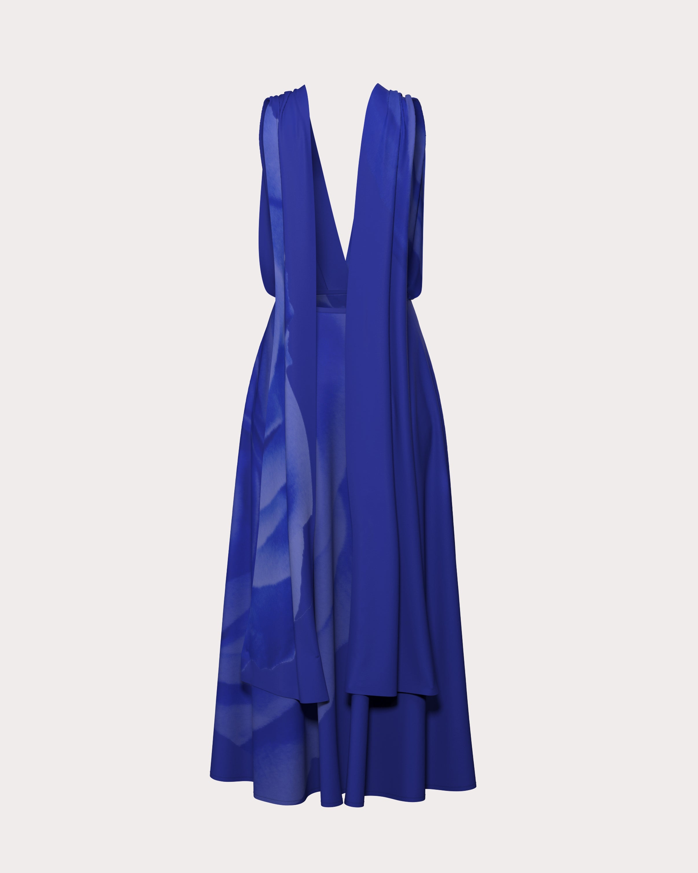 Siena Dress