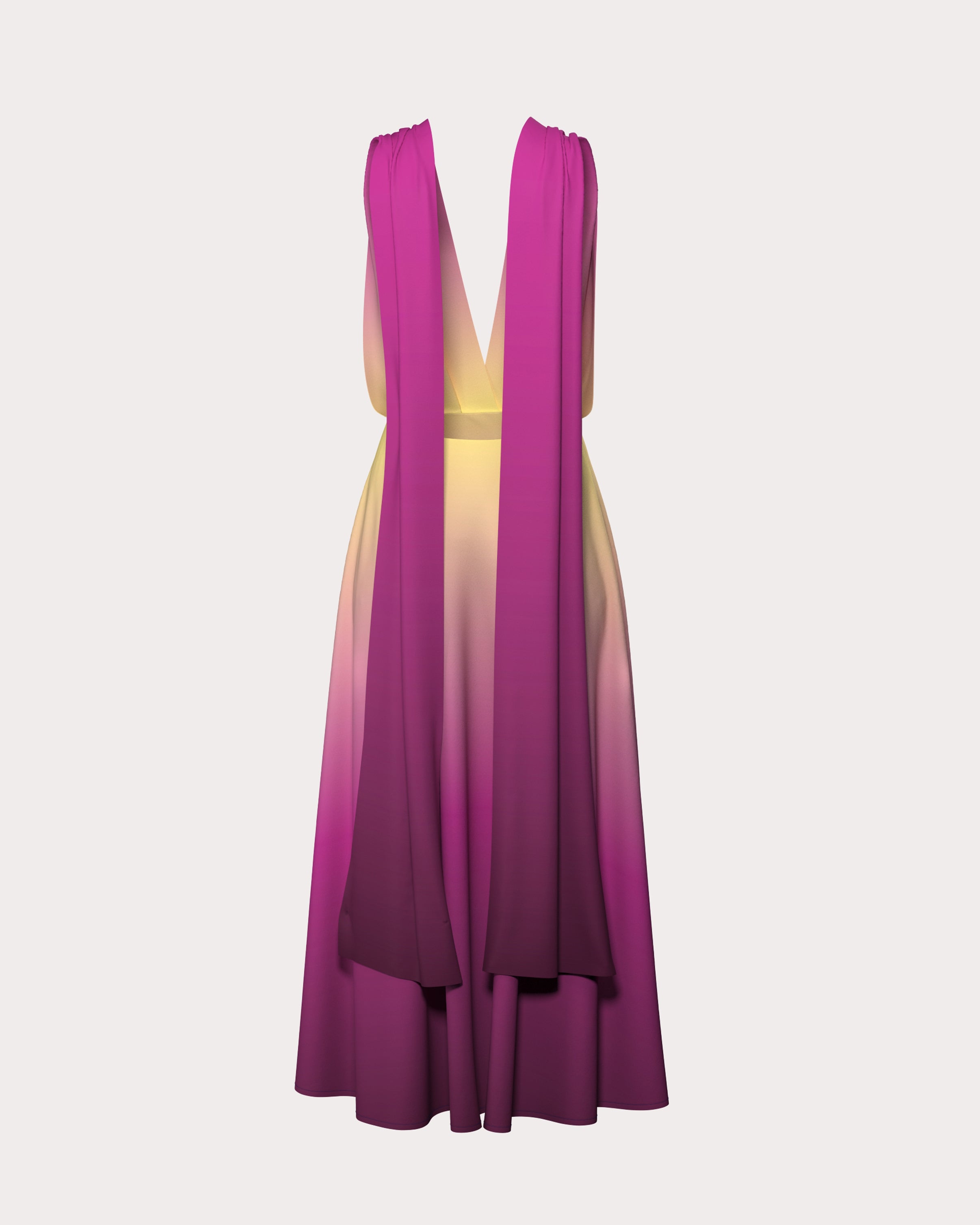 Siena Dress