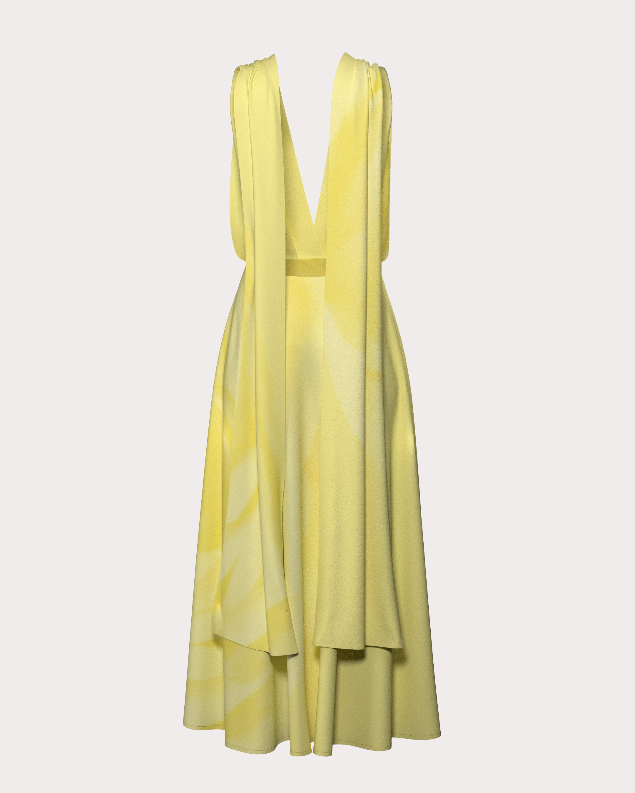 Siena Dress