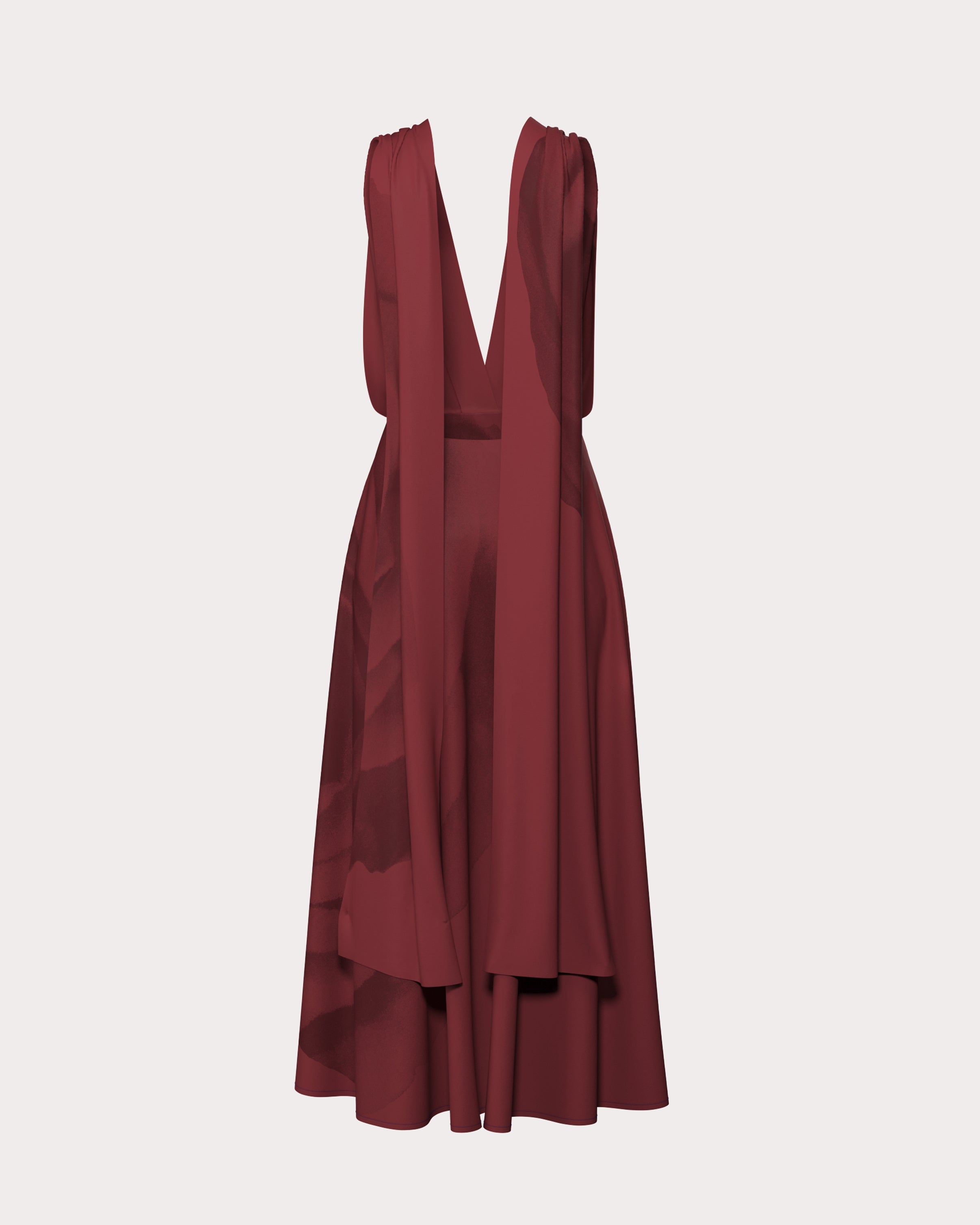 Siena Dress
