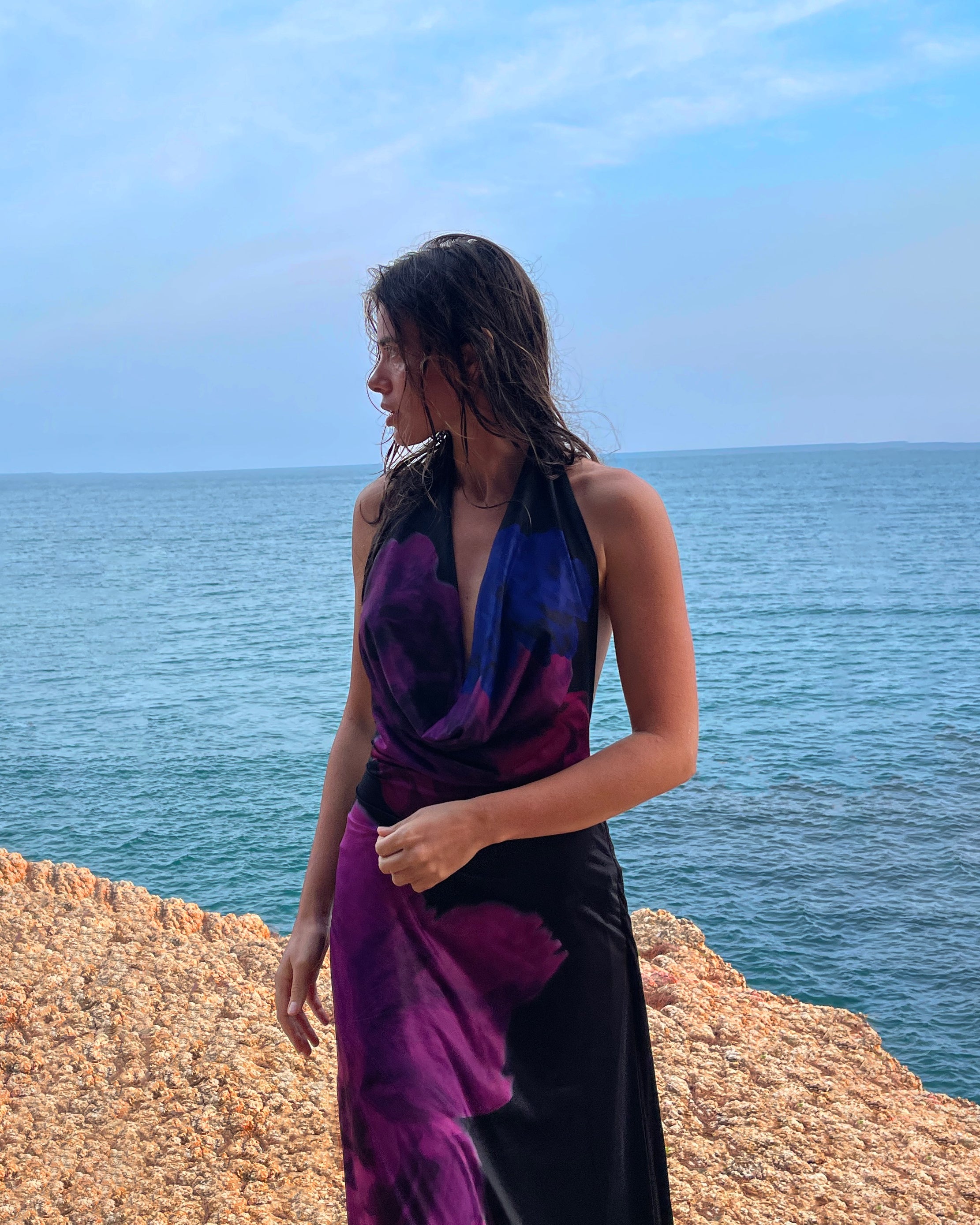 Celeste Dress