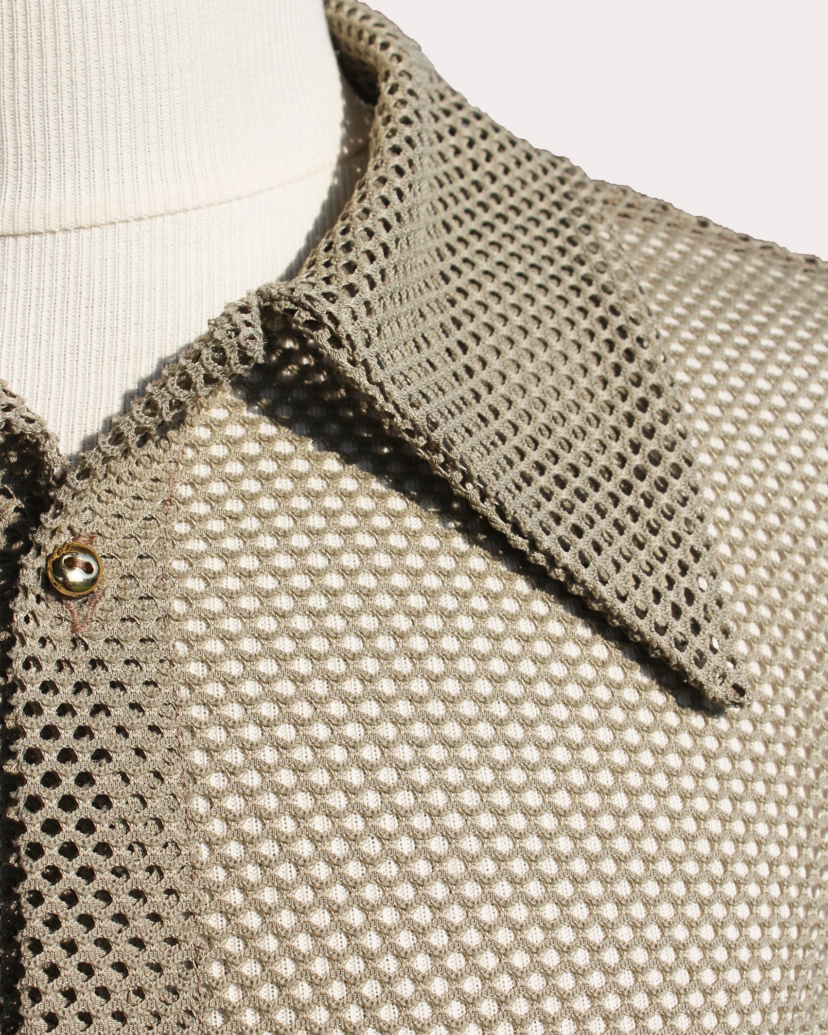 Vanguard Short-sleeved Shirt