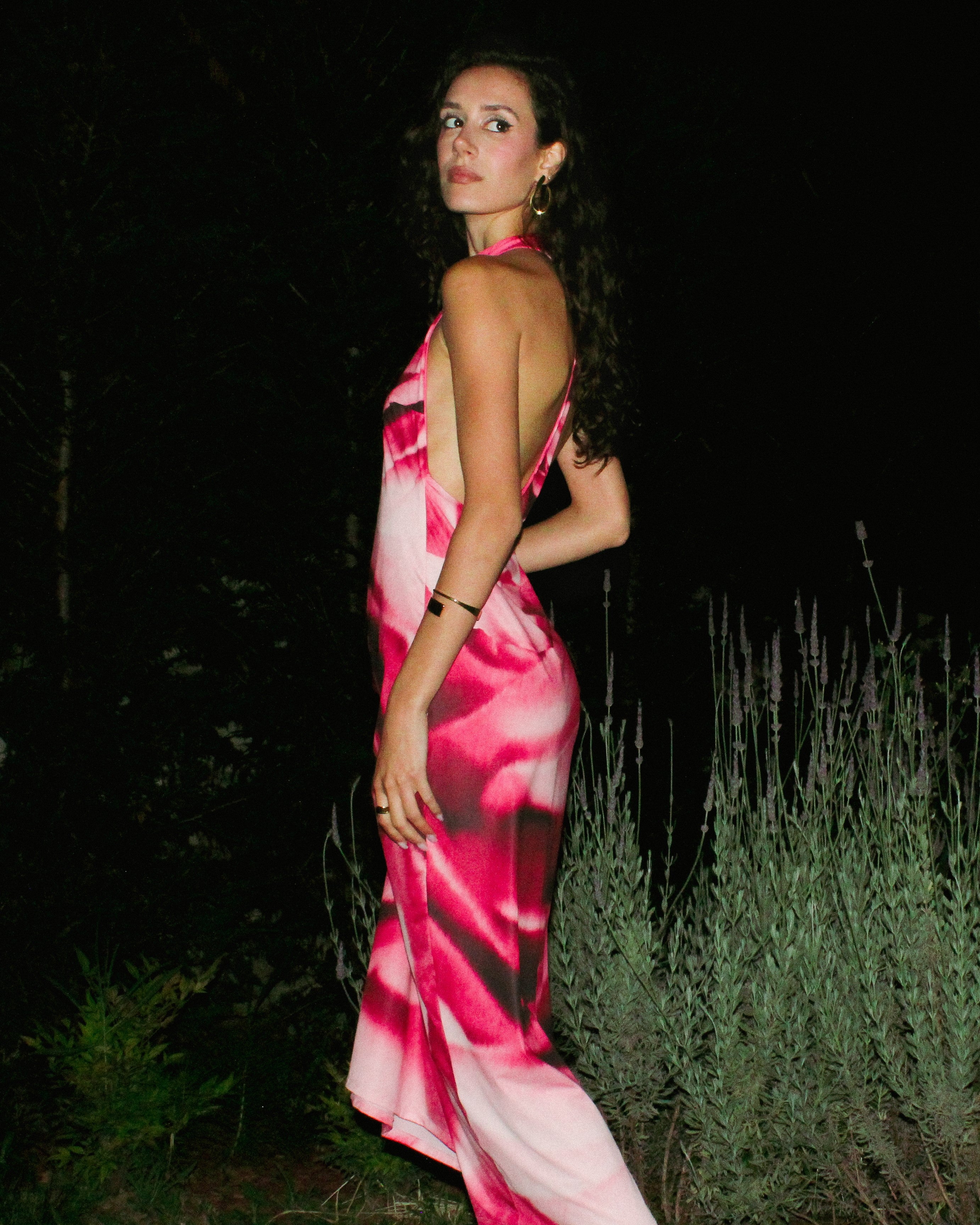 Rosetta Dress