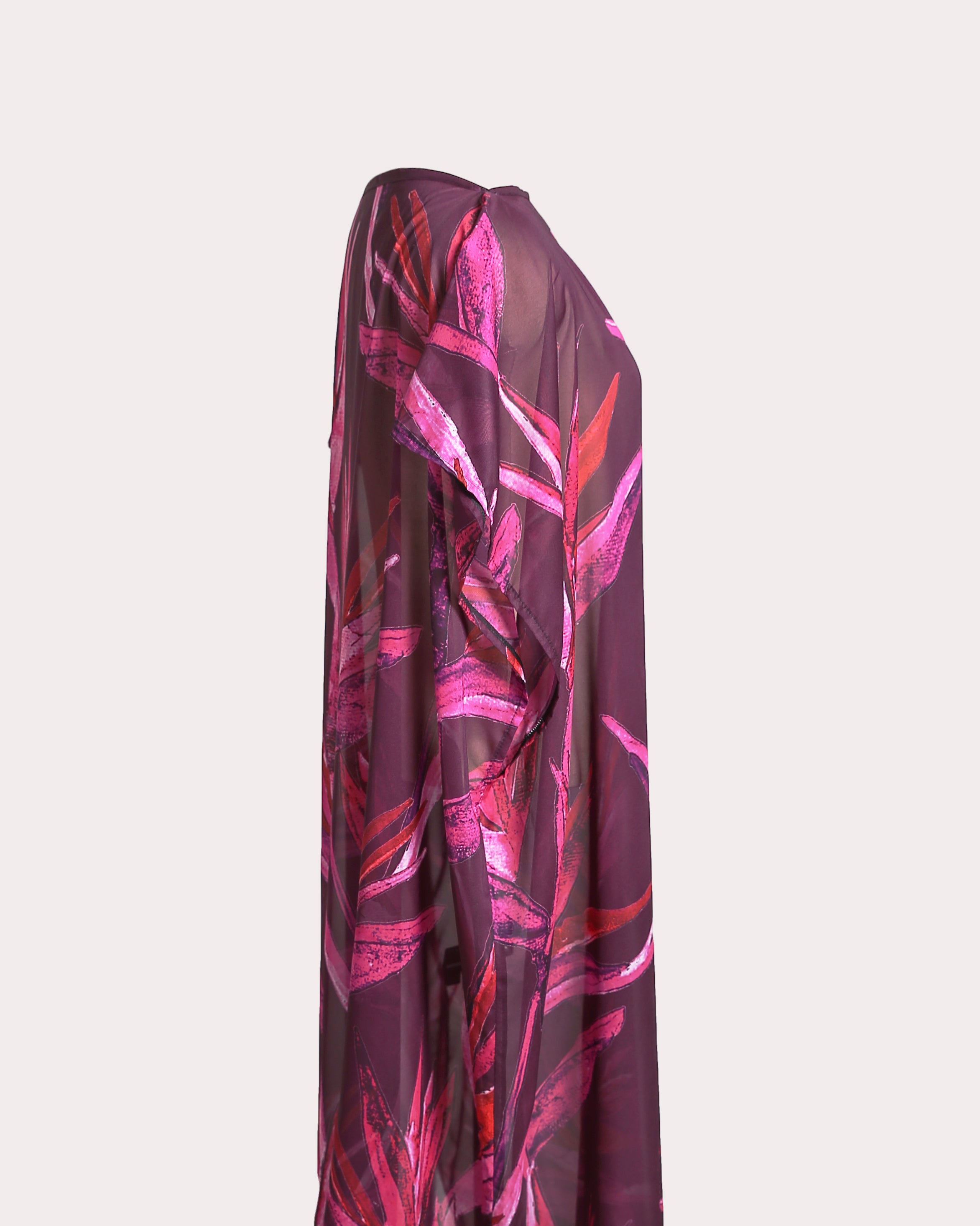 Kaftan Dress