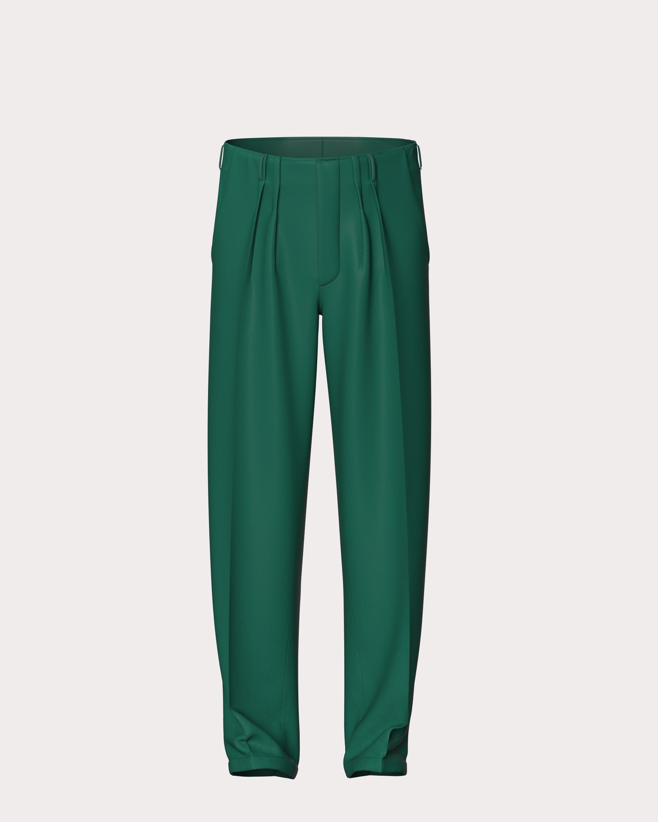 Men's Ornament Pants