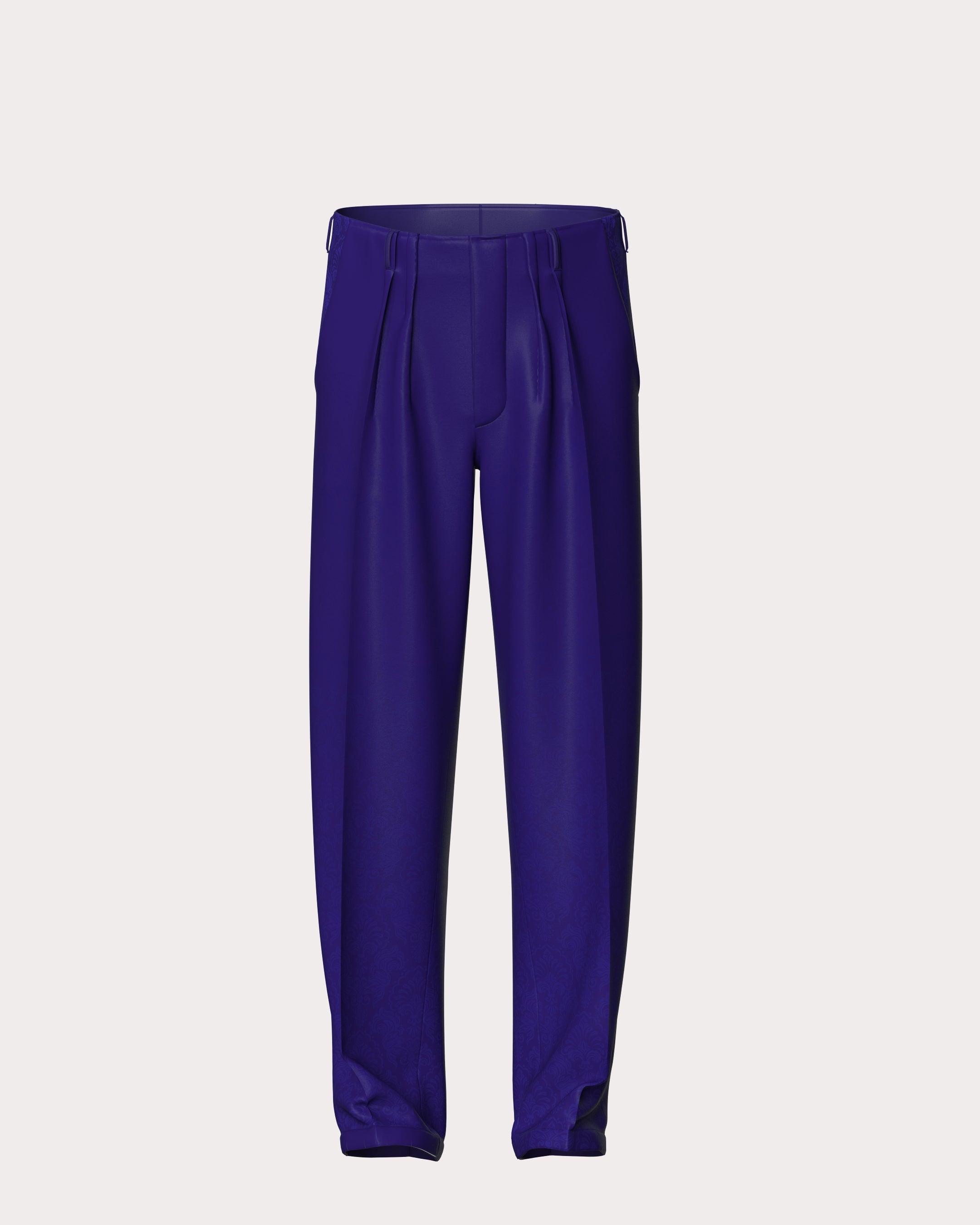 Men's Ornament Pants