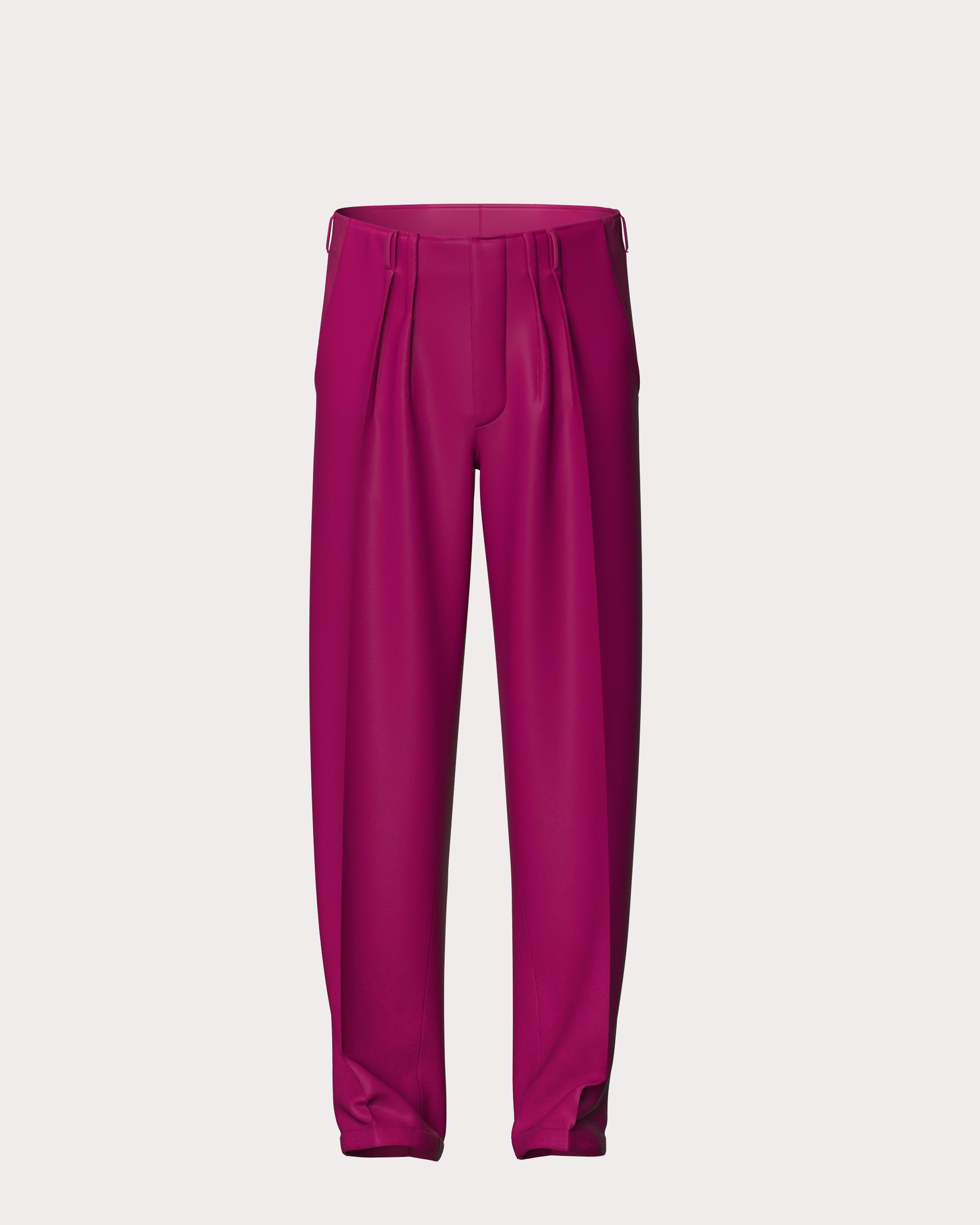 Men's Ornament Pants