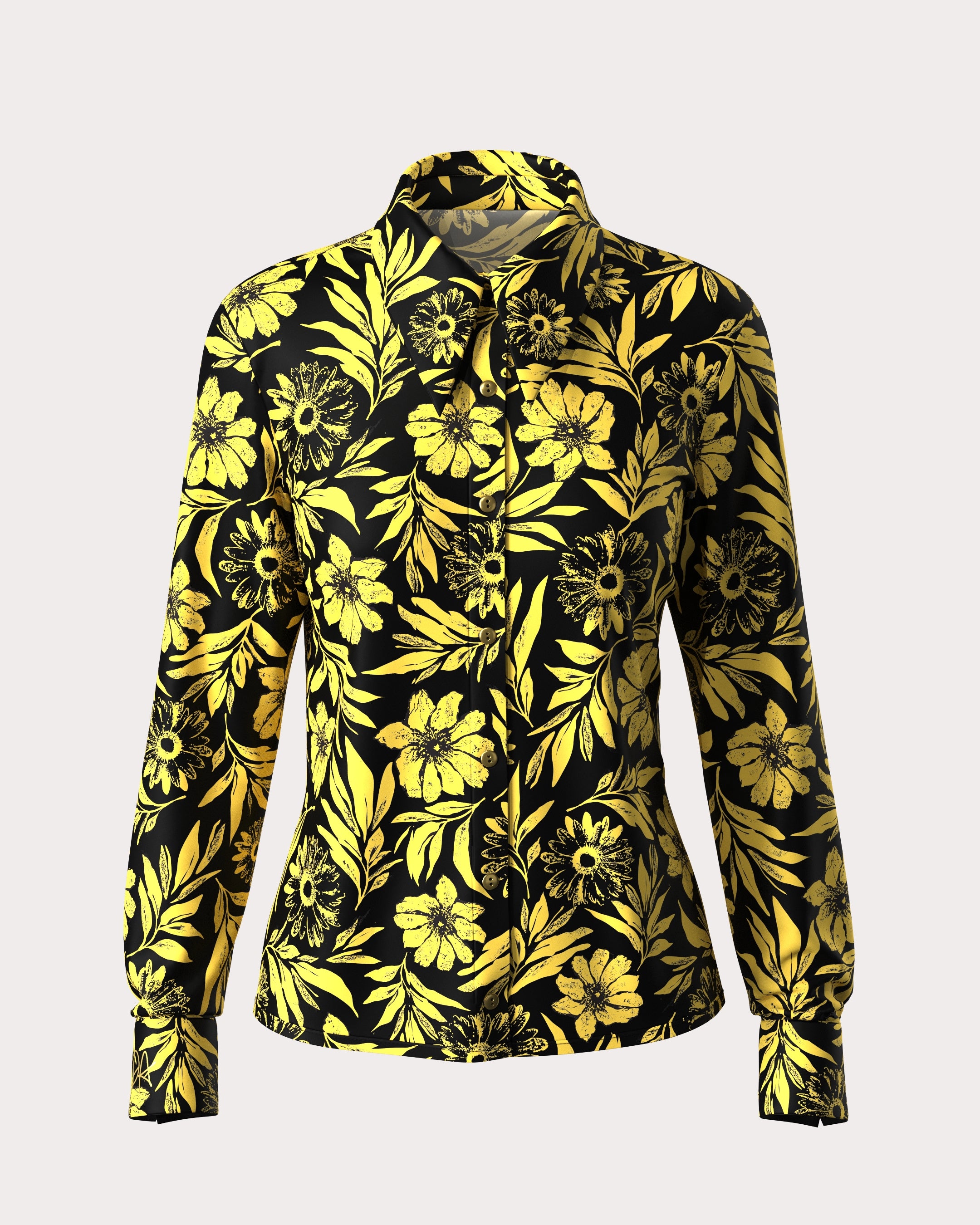 Women's Microlight Shirt