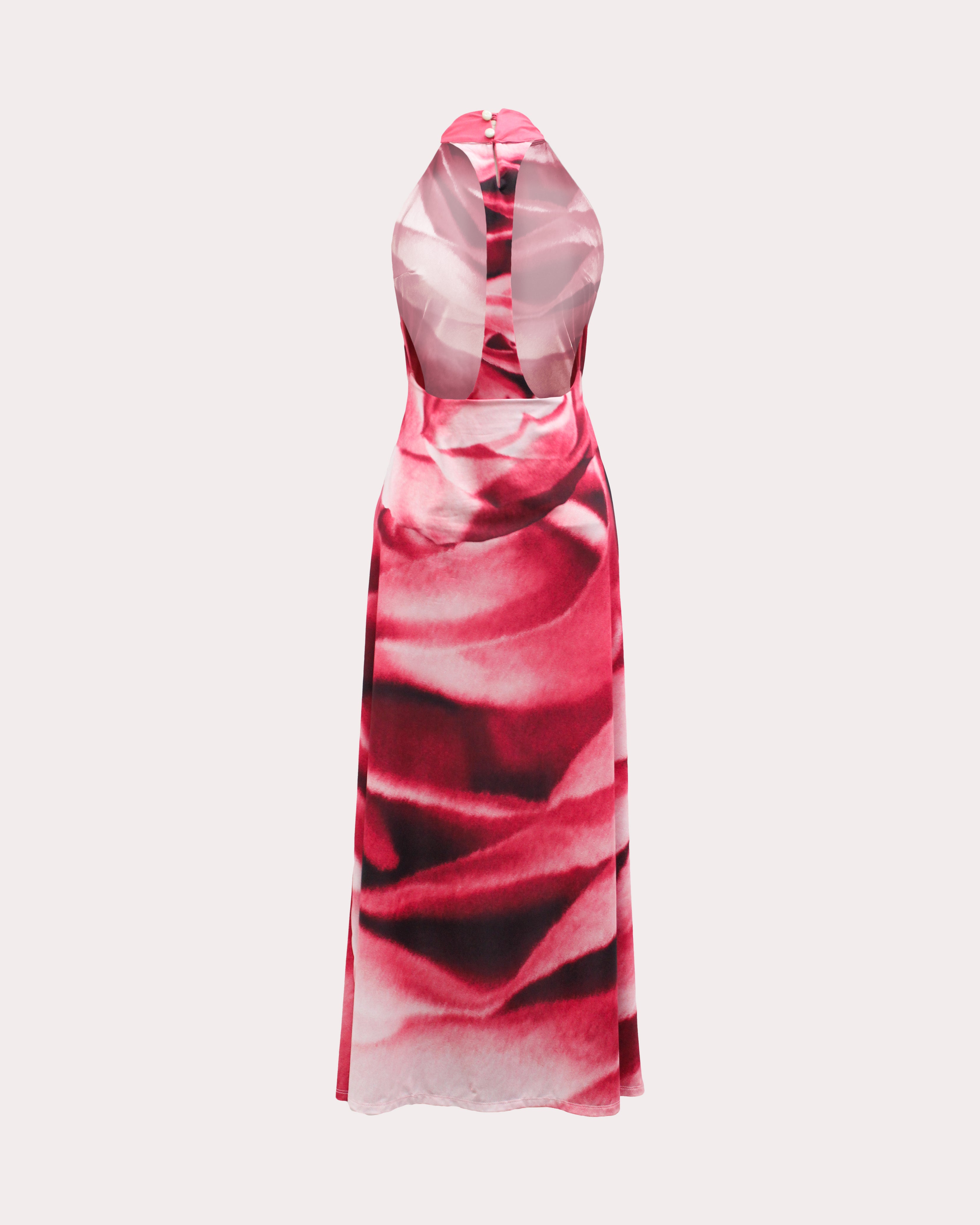 Rosetta Dress