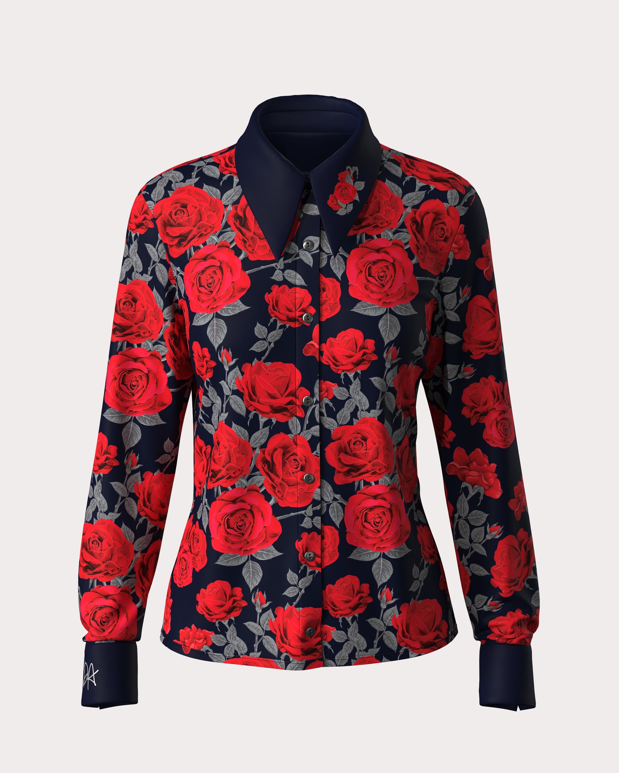 Women's Microlight Shirt