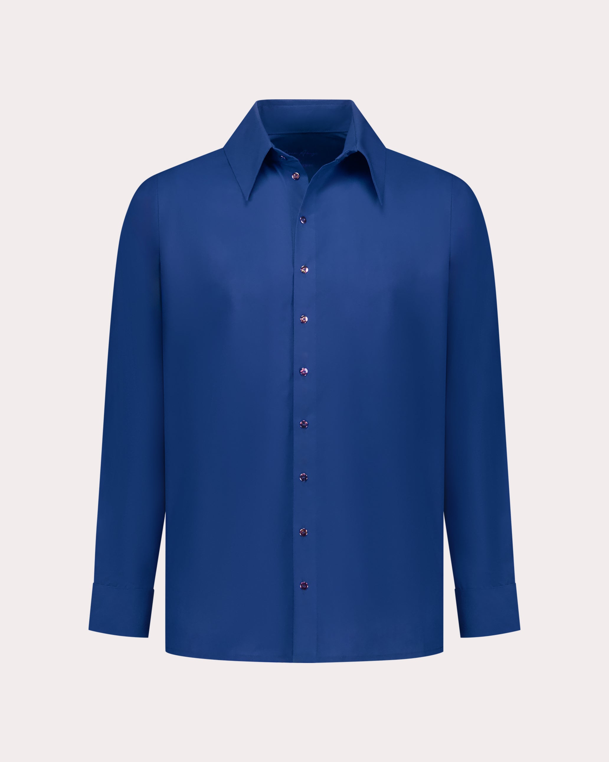 Microlight Button Down Shirt