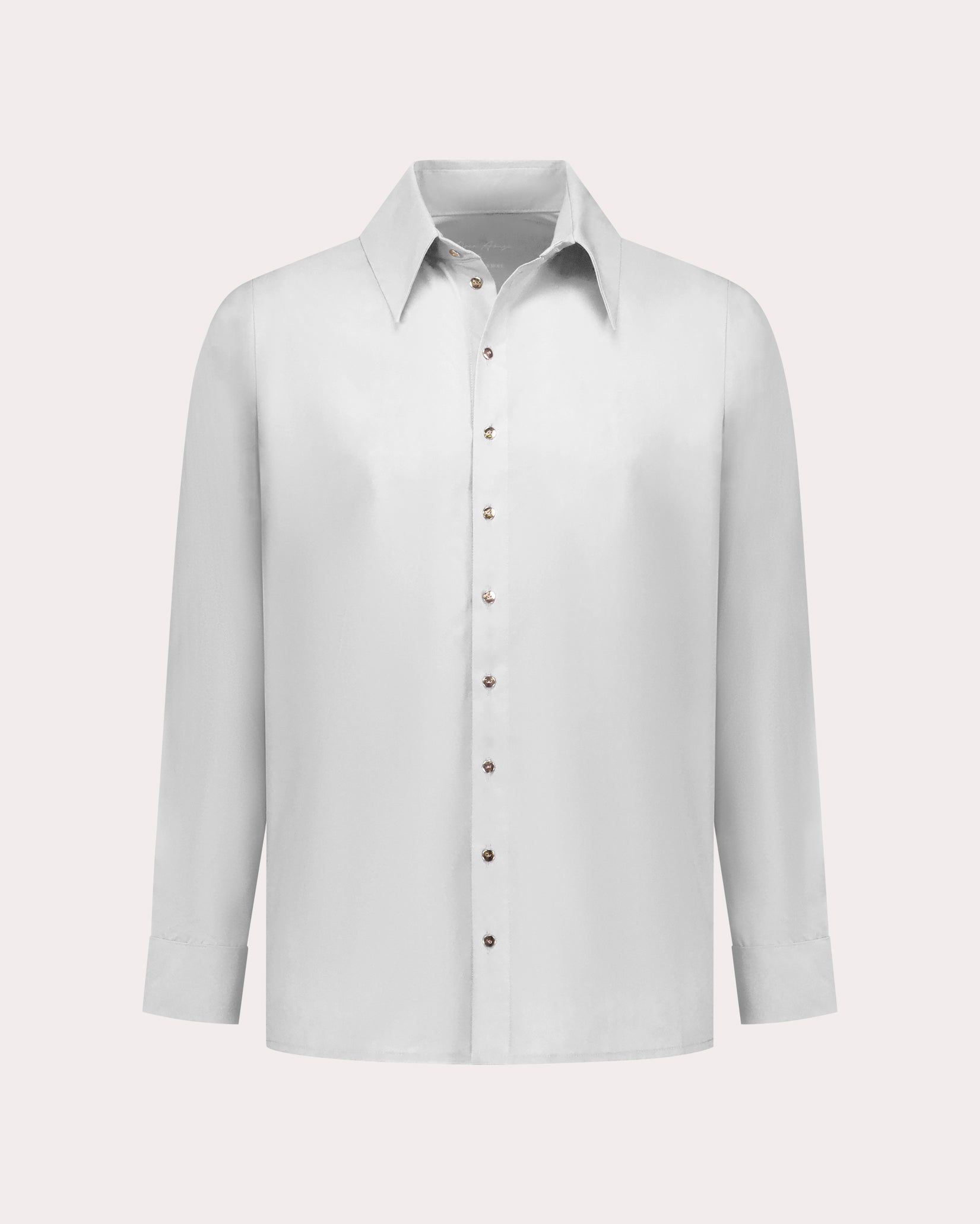 Microlight Button Down Shirt
