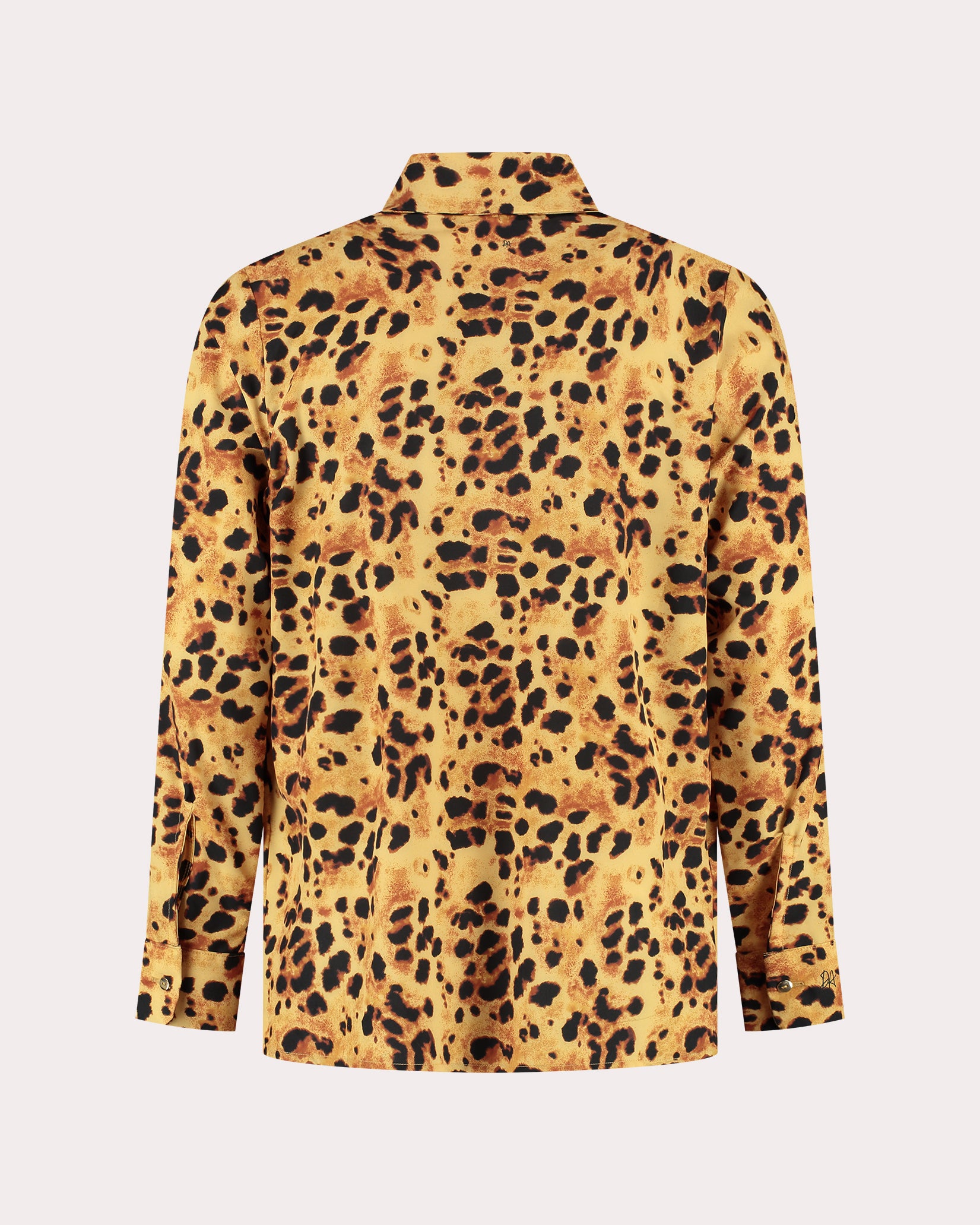 Men's Cheetah Microlight Shirt