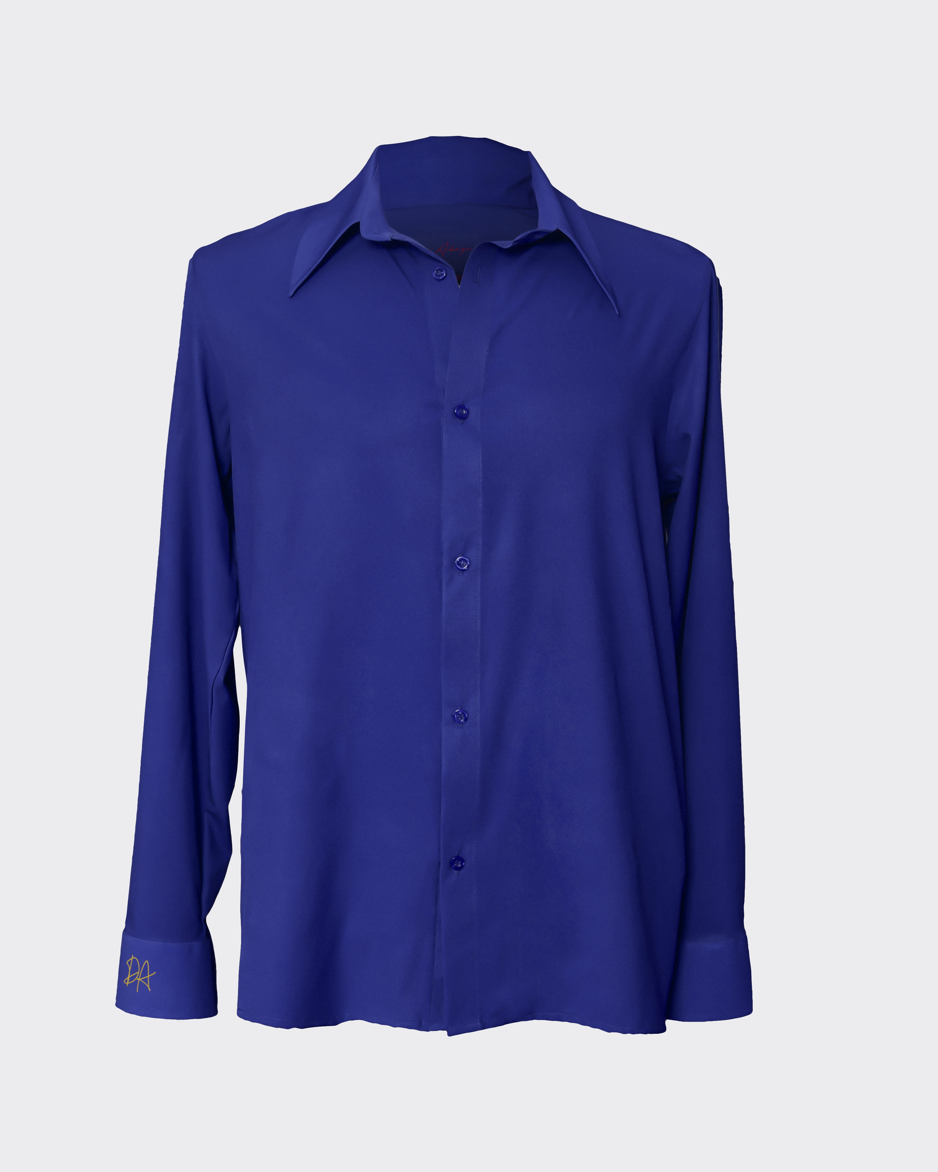 Men's Microlight Button Down Shirt