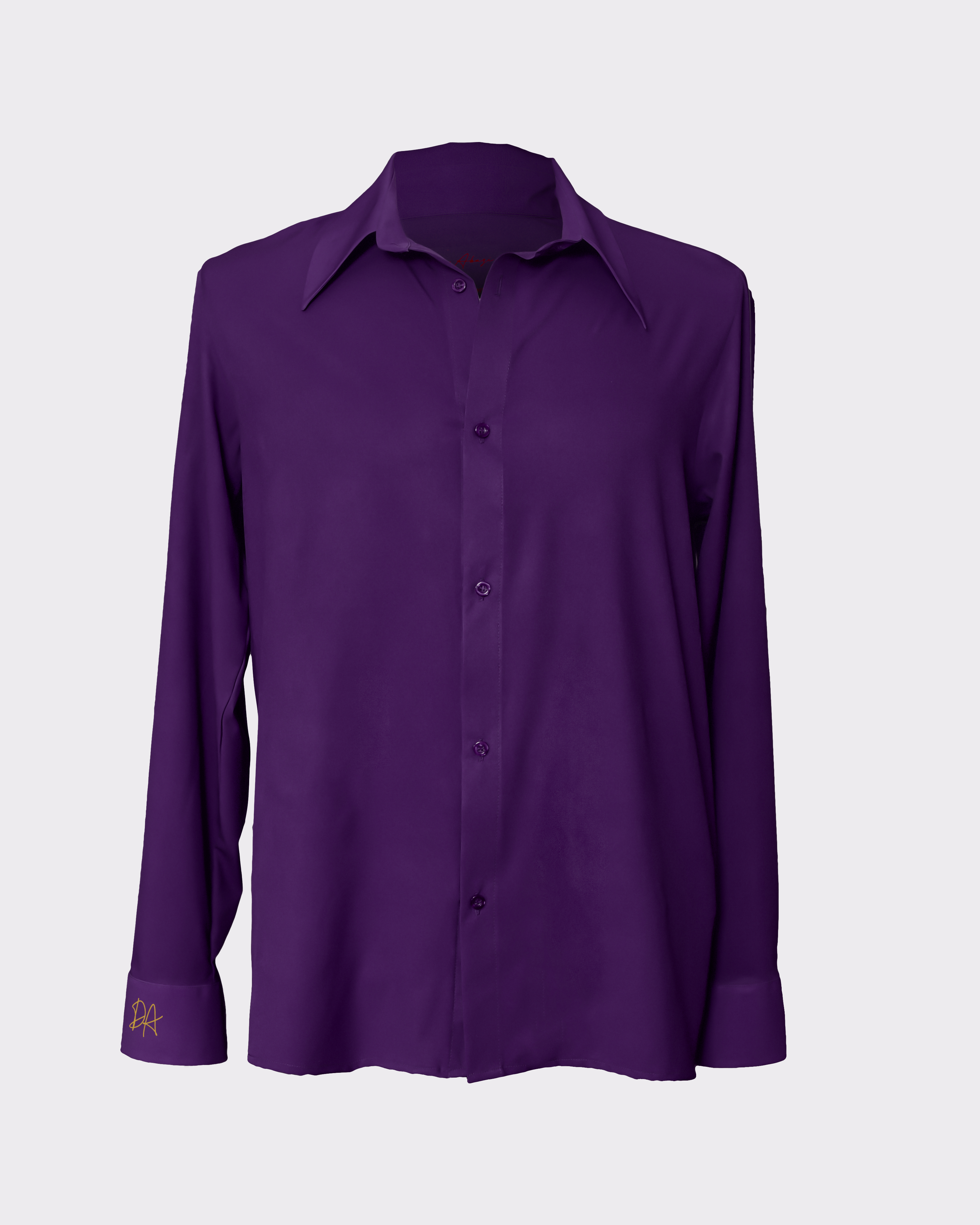 Men's Microlight Button Down Shirt