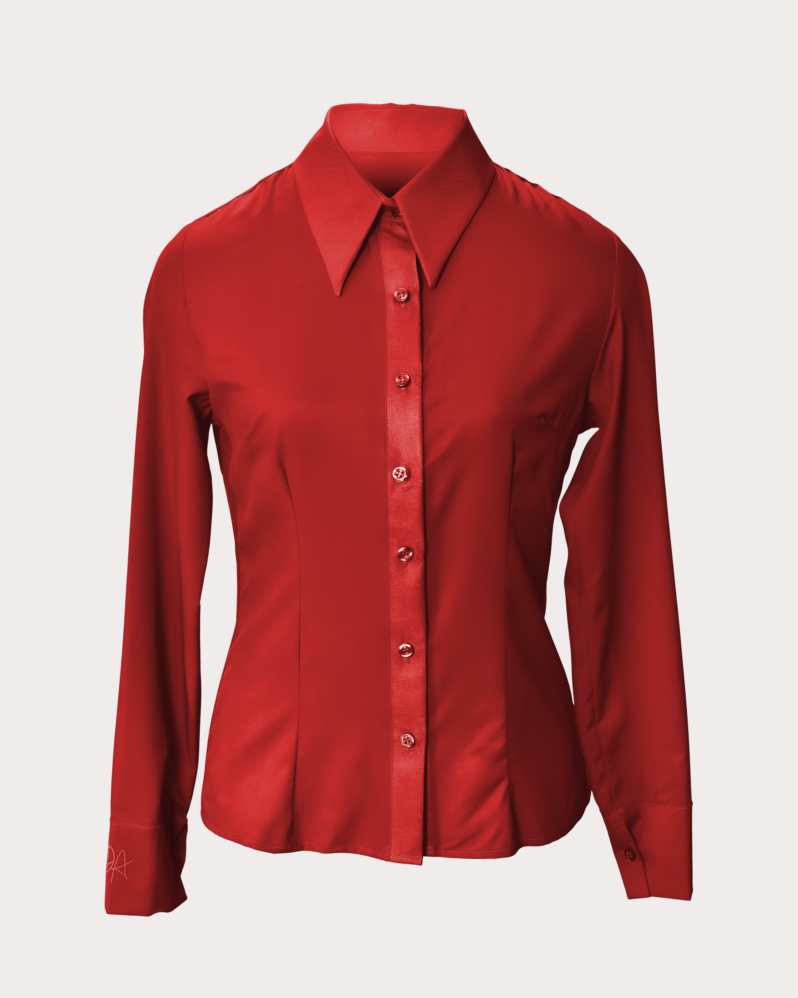 Women's Microlight Shirt