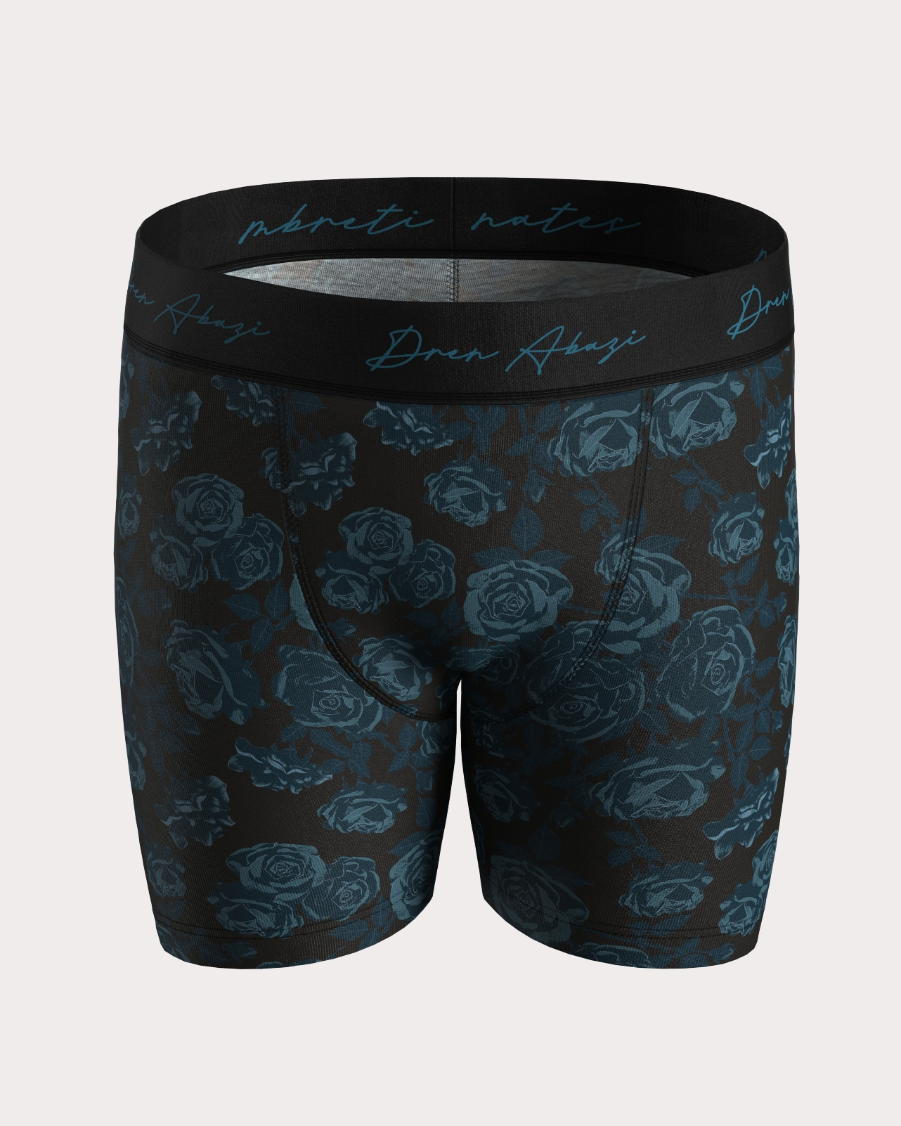 Men's Boxer Underwear