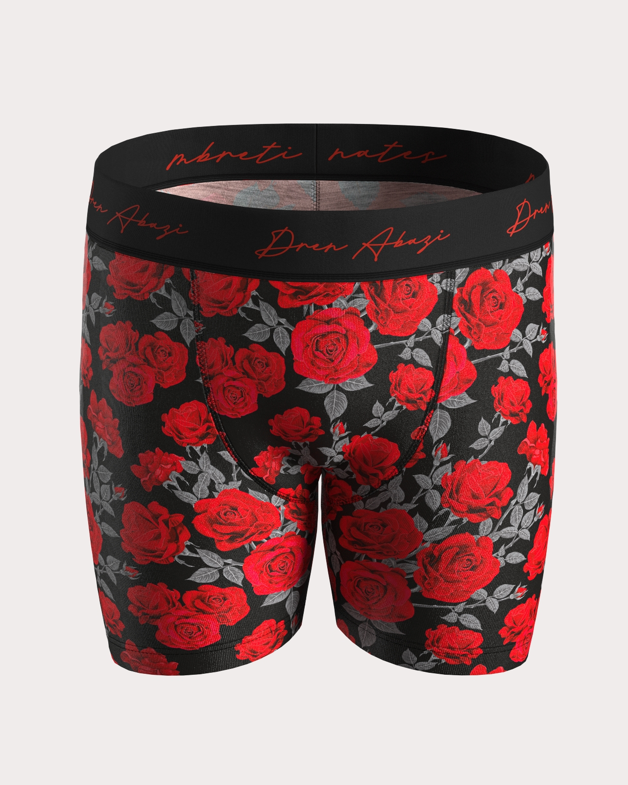 Men's Boxer Underwear