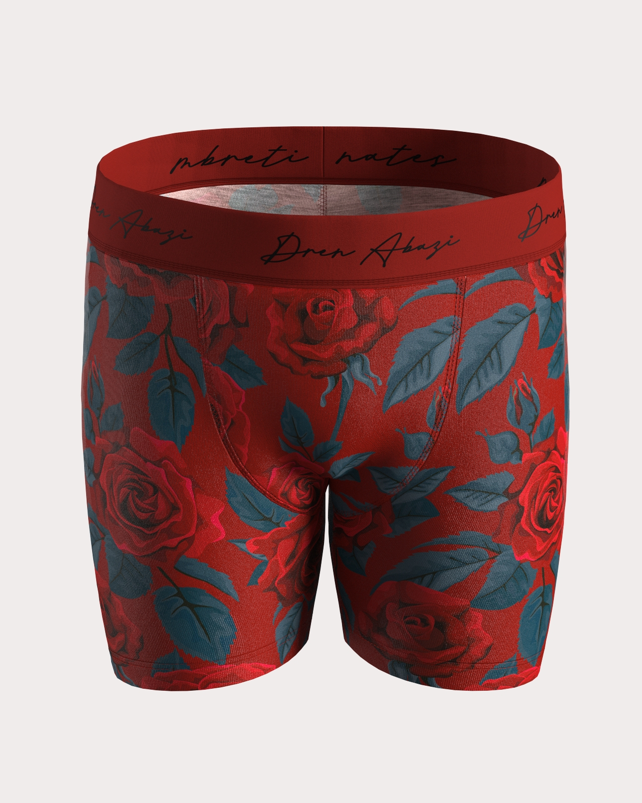 Men's Boxer Underwear
