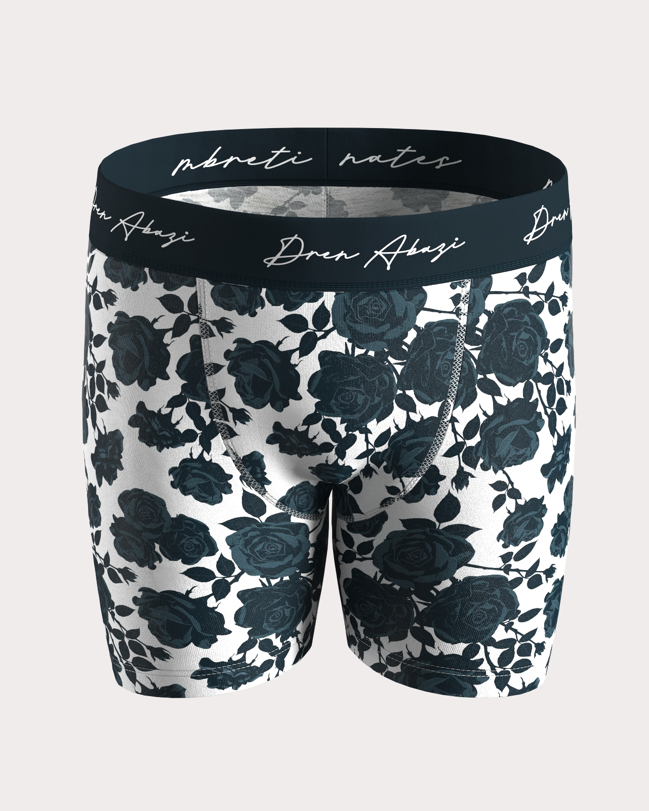 Men's Boxer Underwear
