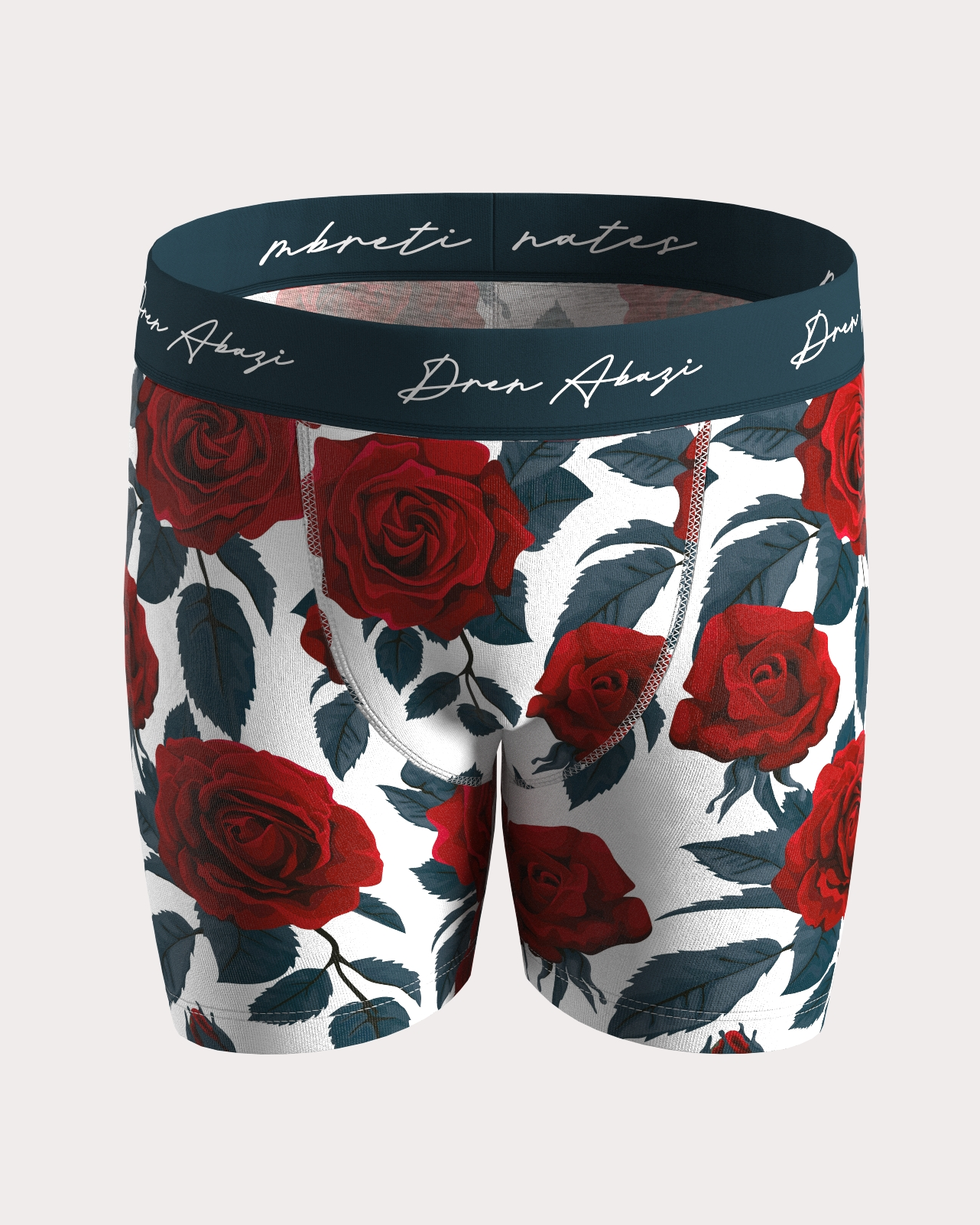 Men's Boxer Underwear