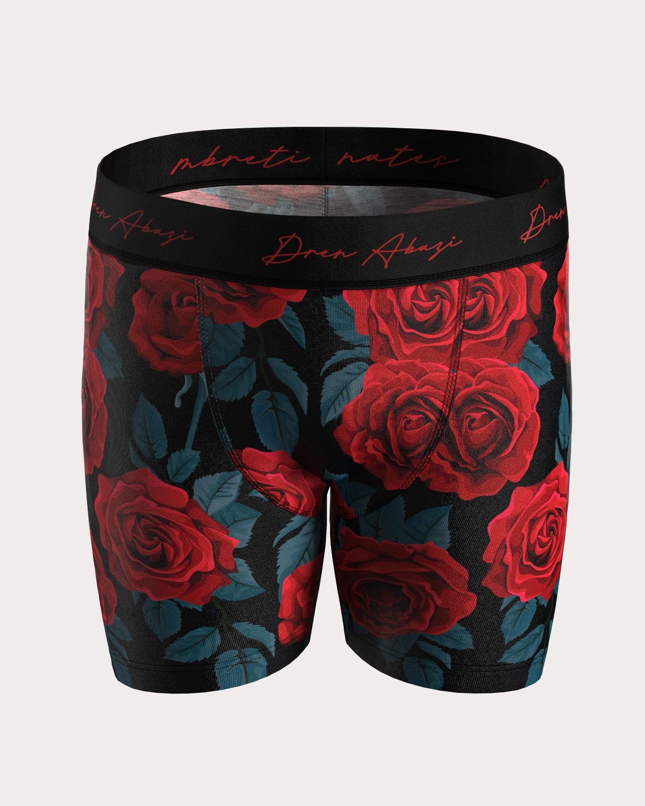 Men's Boxer Underwear