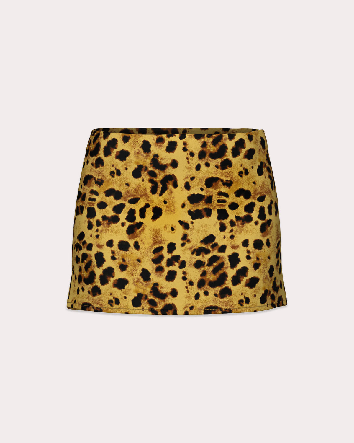 Mila Mini Skirt